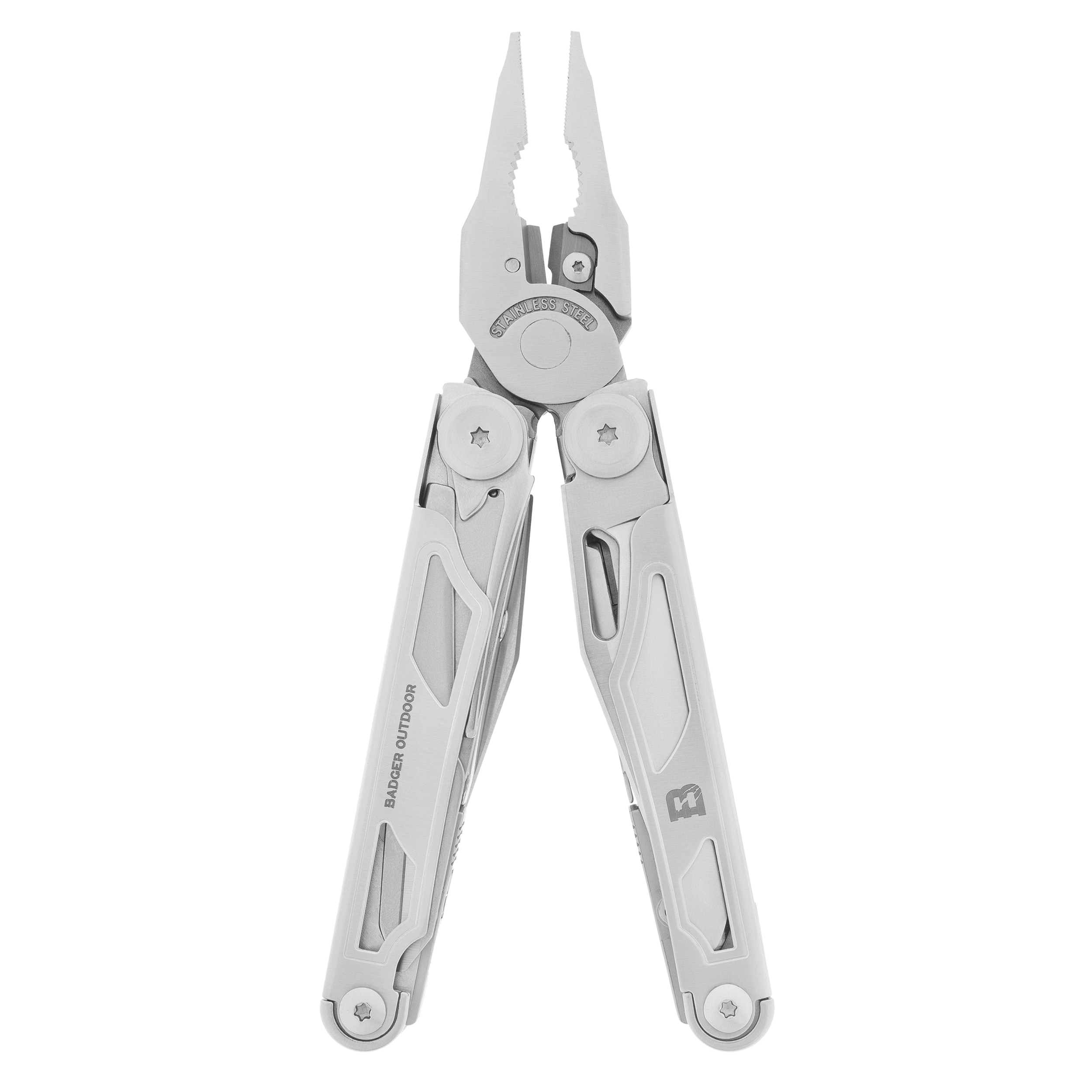 Мультитул Badger Outdoor Claw