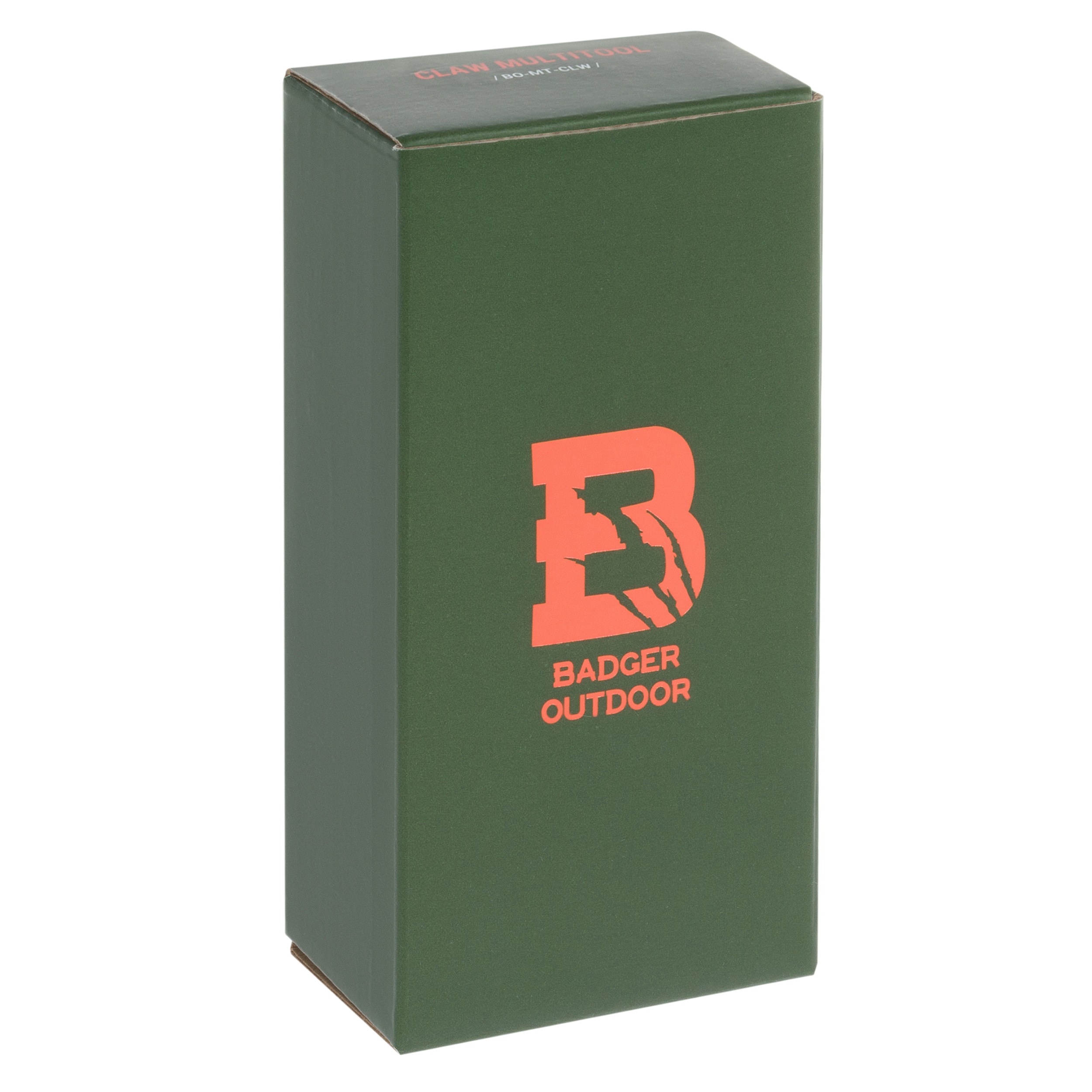 Мультитул Badger Outdoor Claw