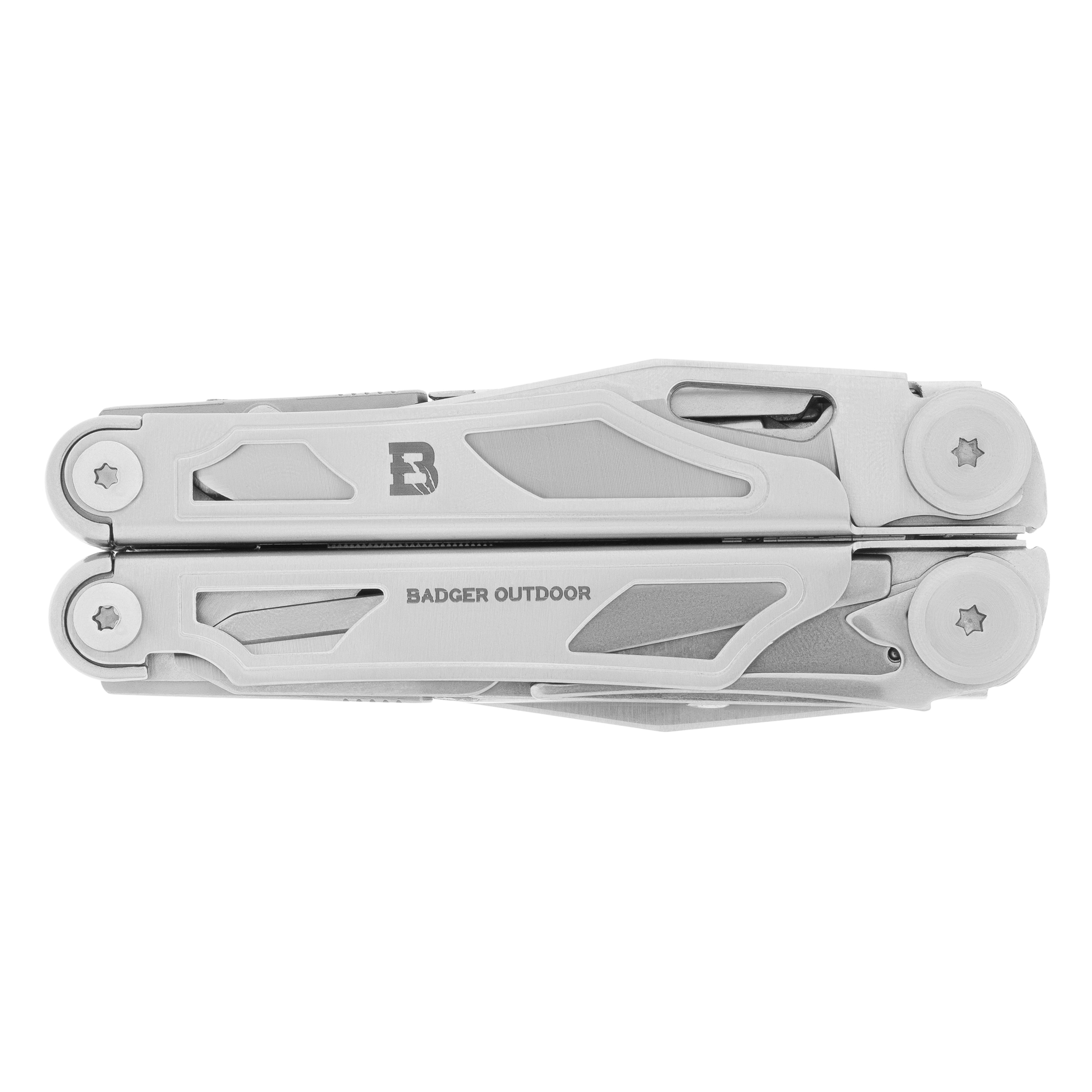 Мультитул Badger Outdoor Claw