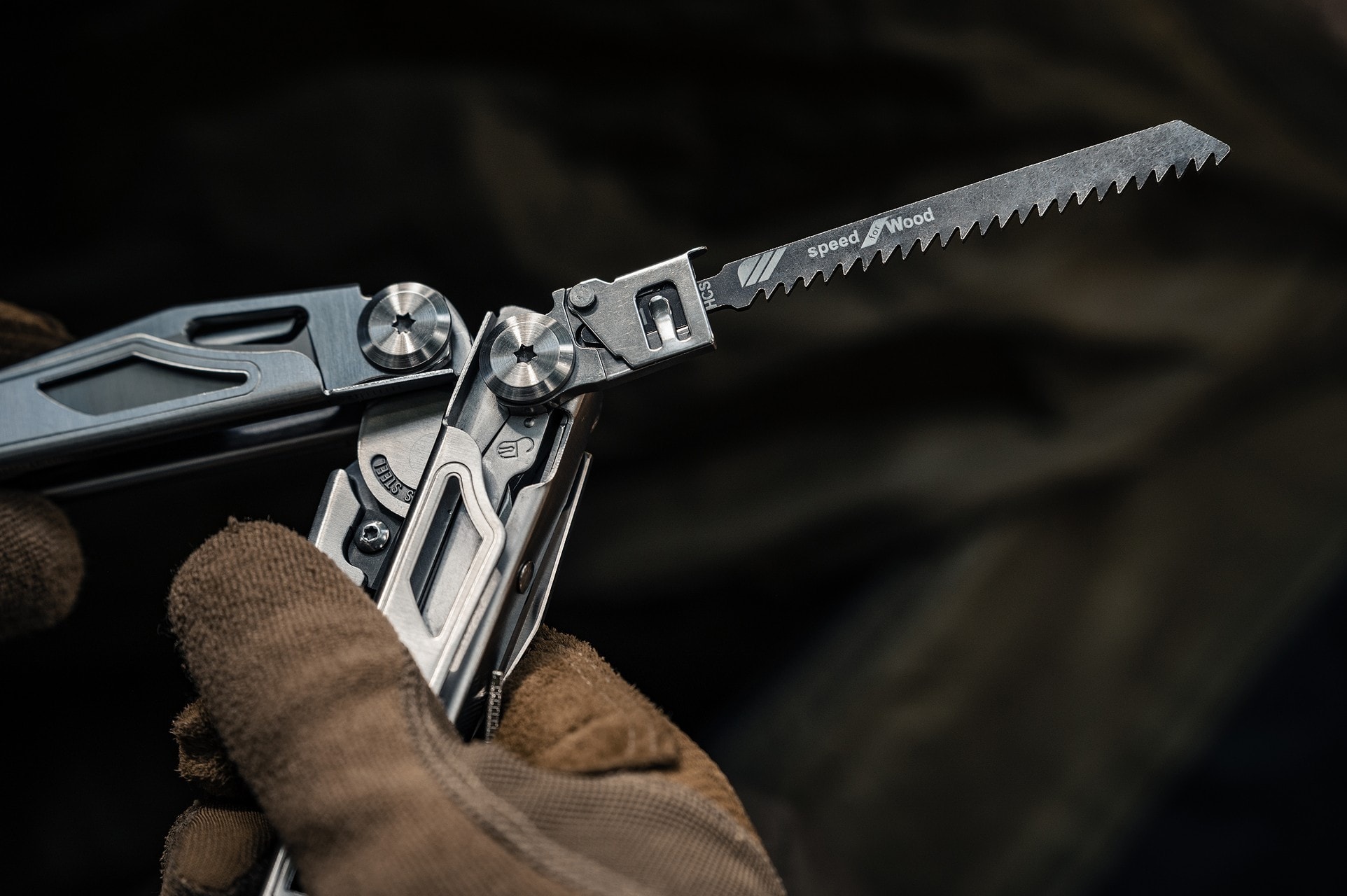 Multitool Badger Outdoor Claw