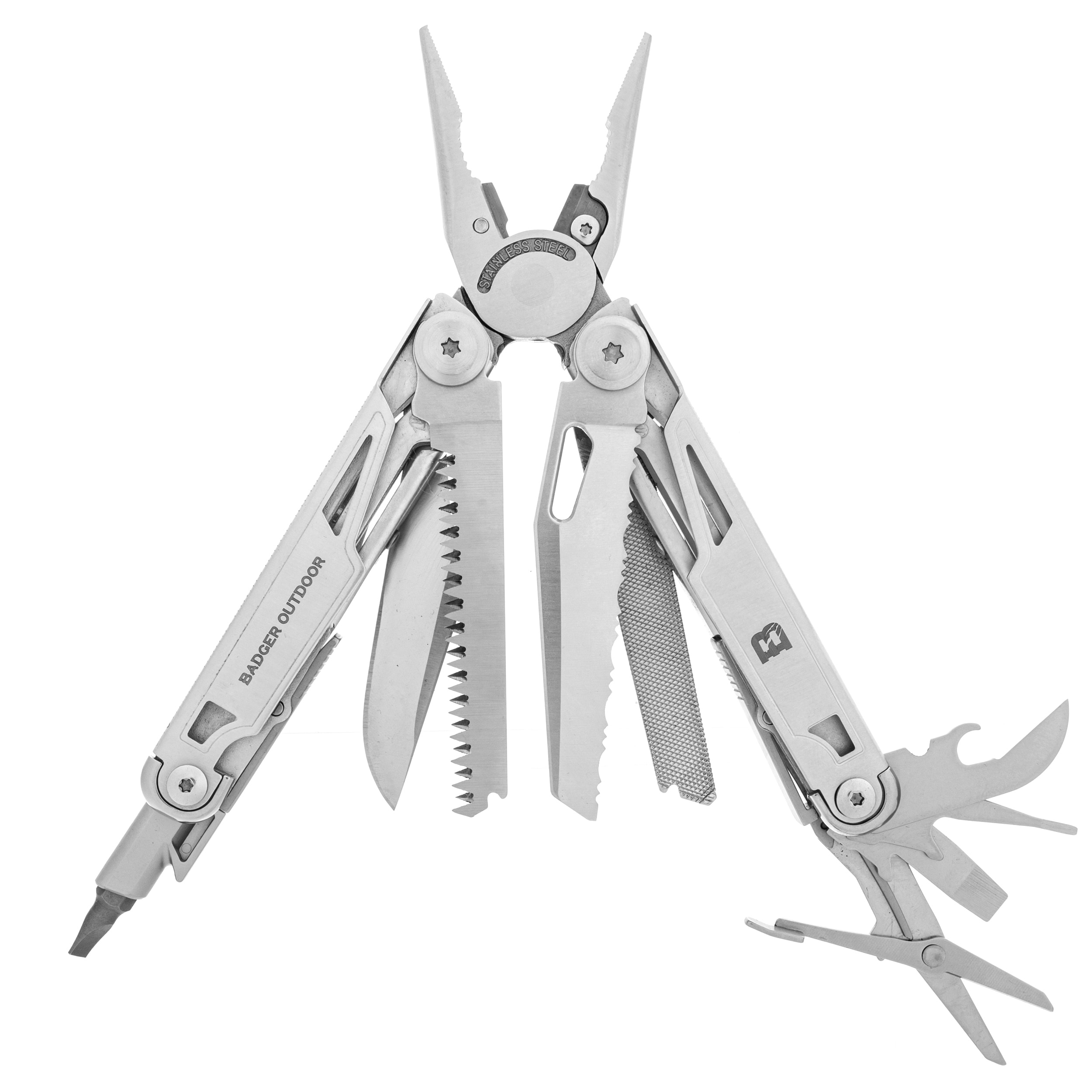 Multitool Badger Outdoor Talon