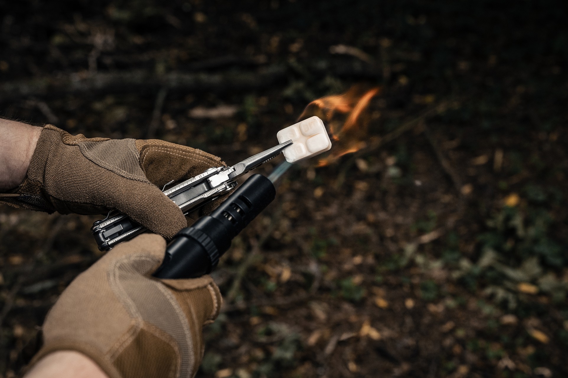 Multitool Badger Outdoor Talon