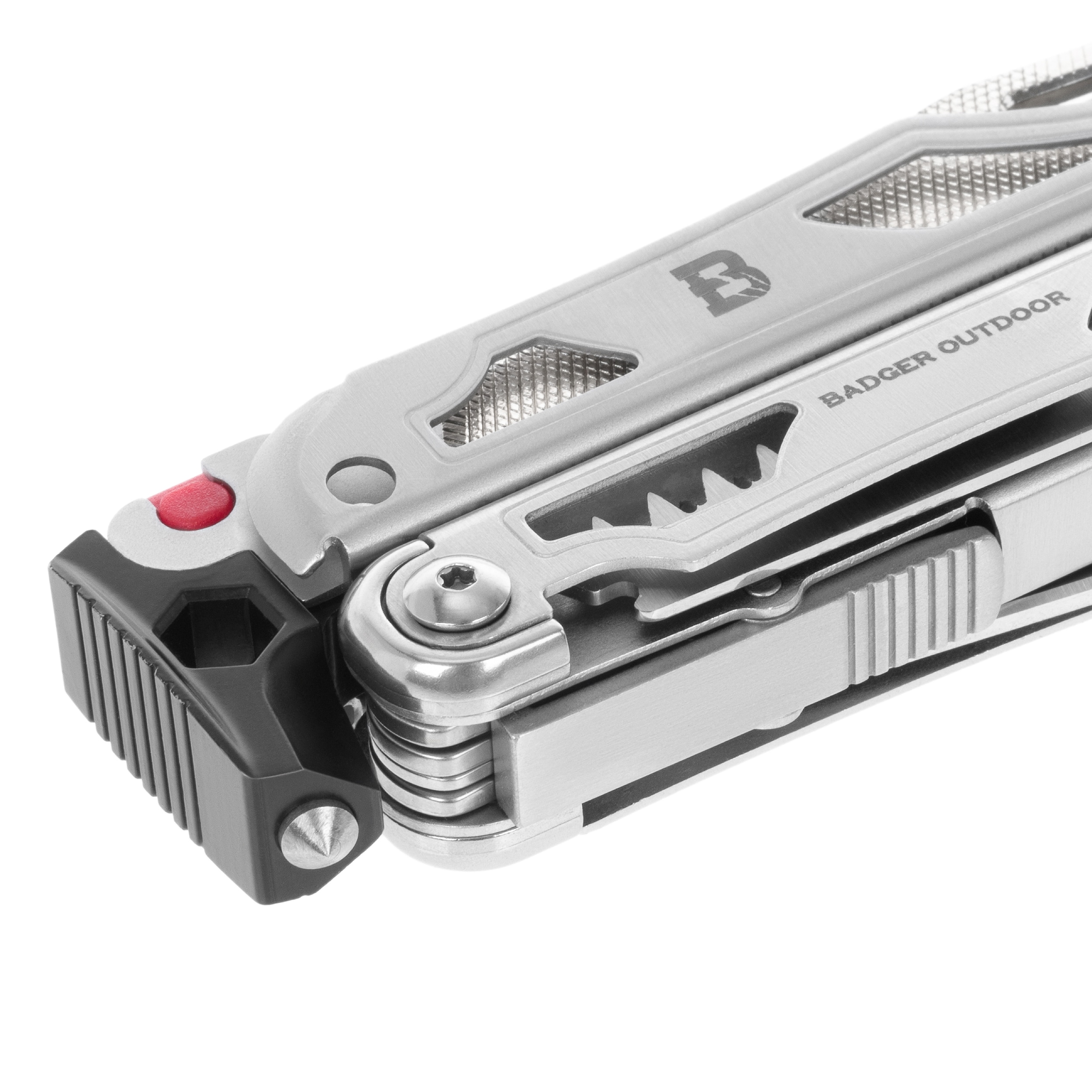 Multitool Badger Outdoor Nail