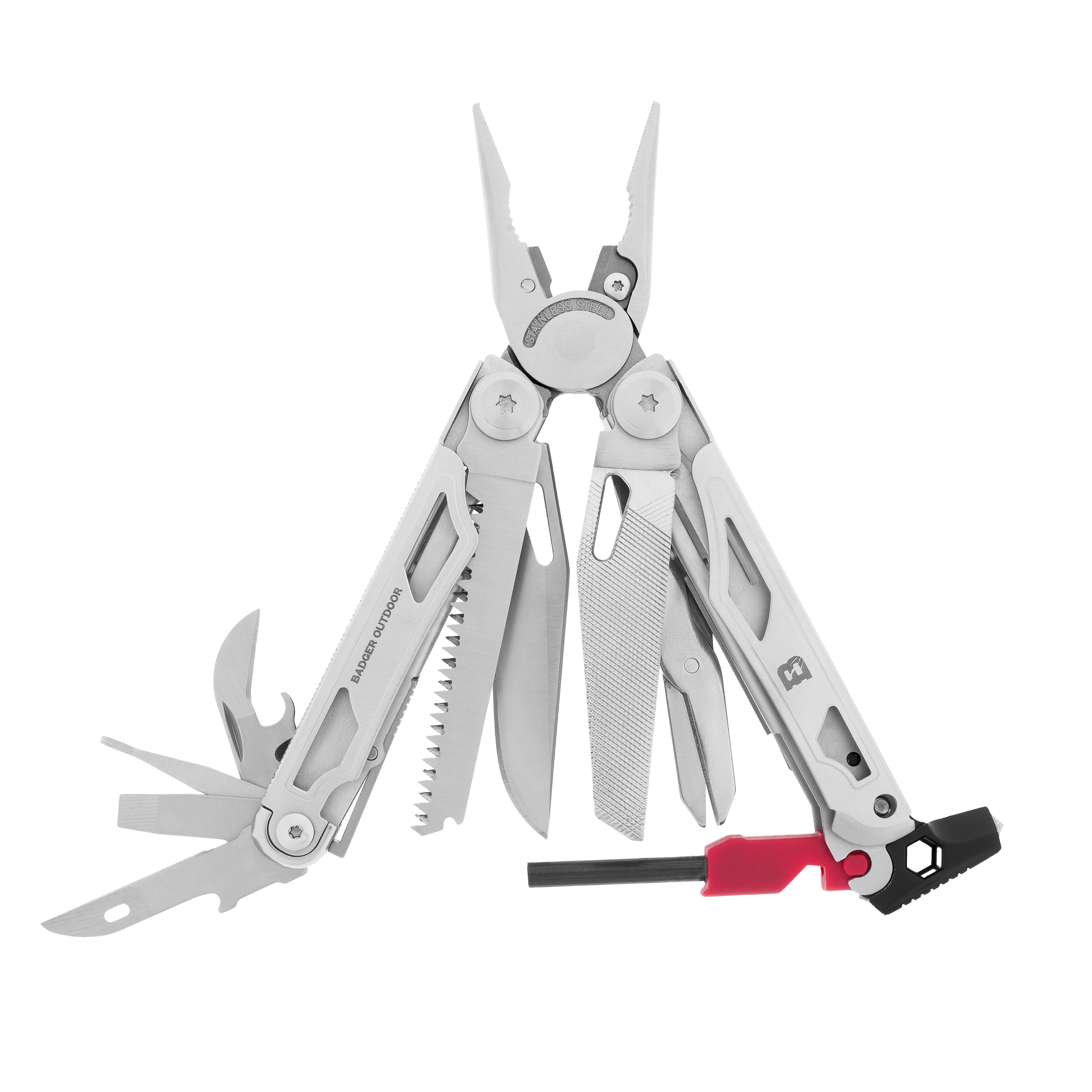 Multitool Badger Outdoor Nail