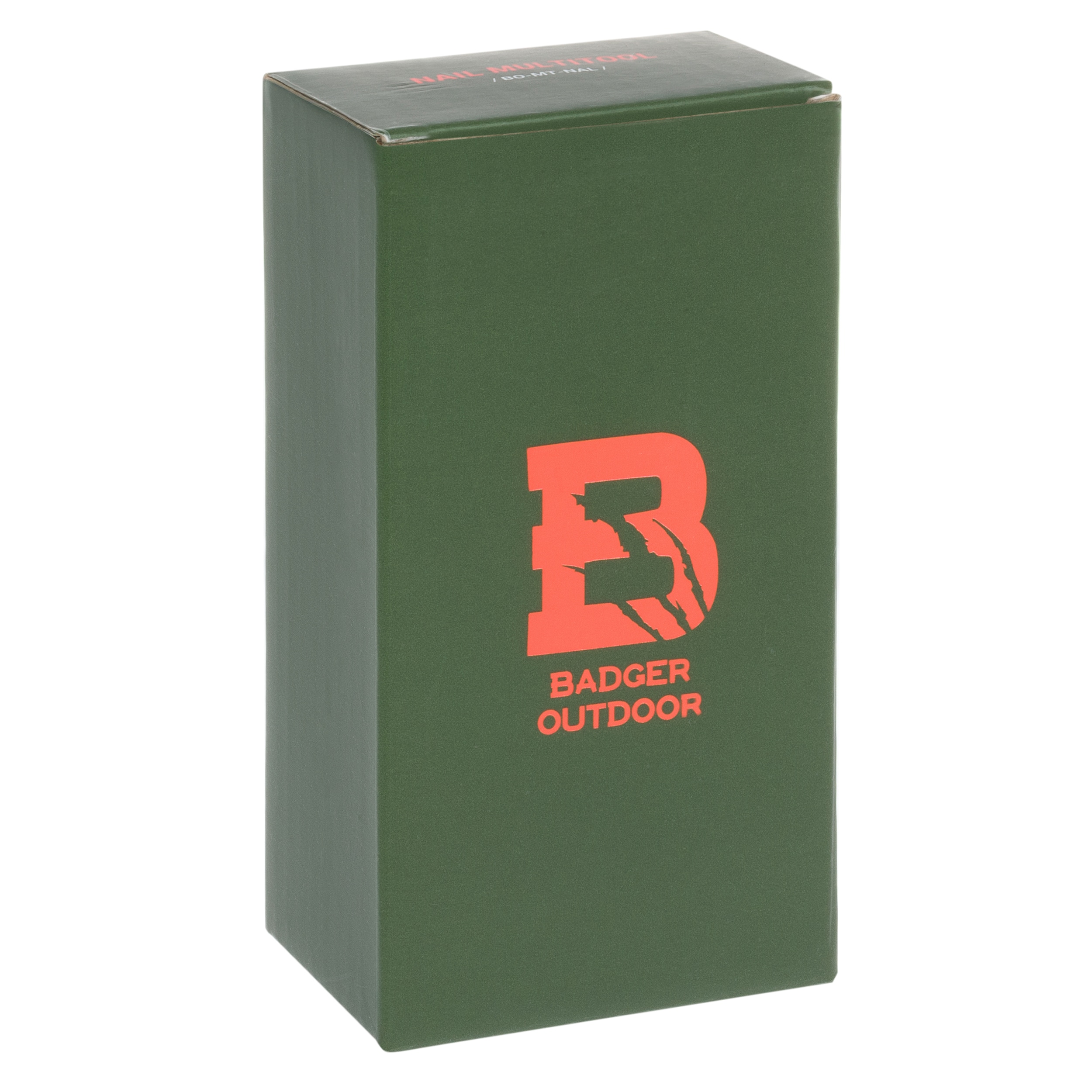 Multitool Badger Outdoor Nail