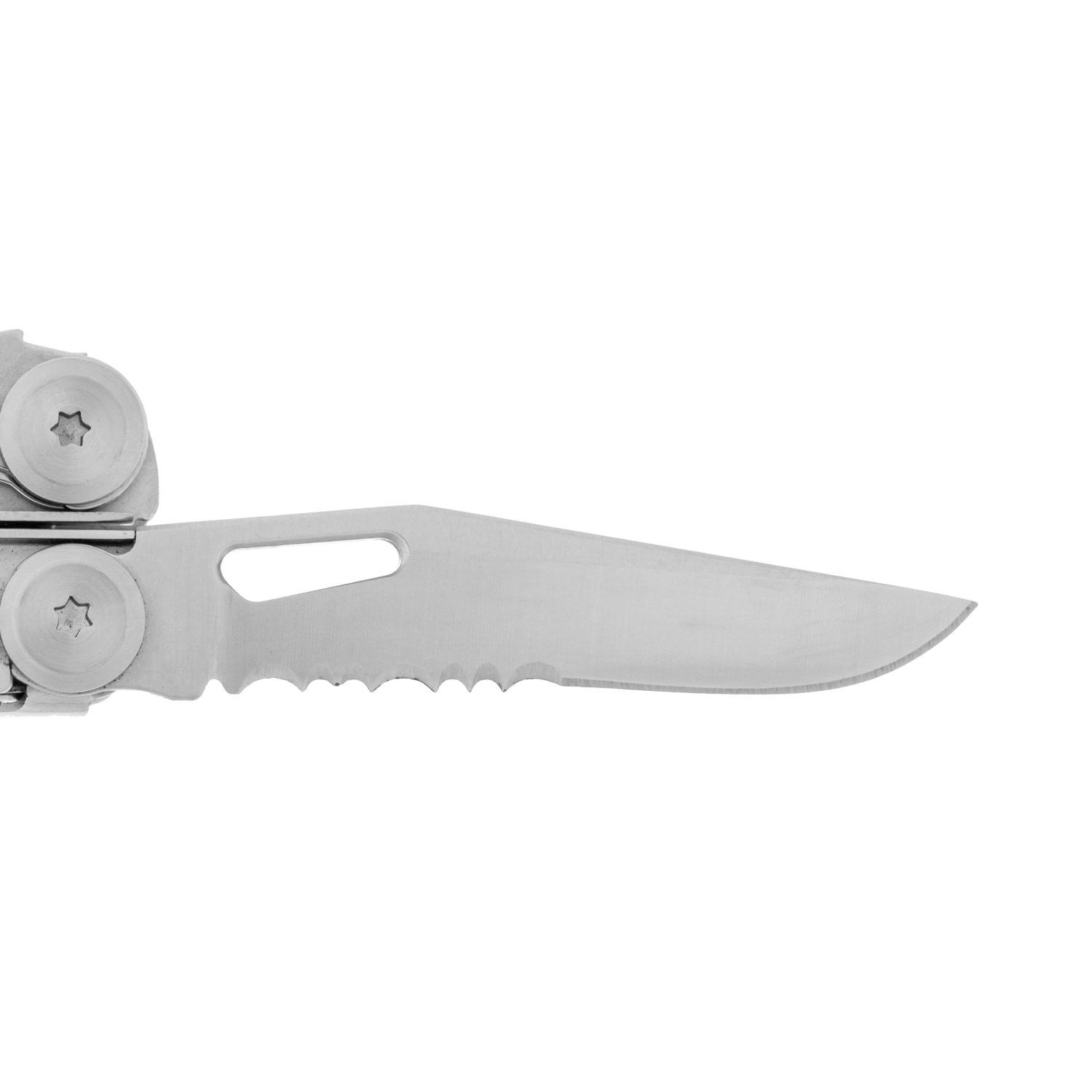 Мультитул Badger Outdoor Nail