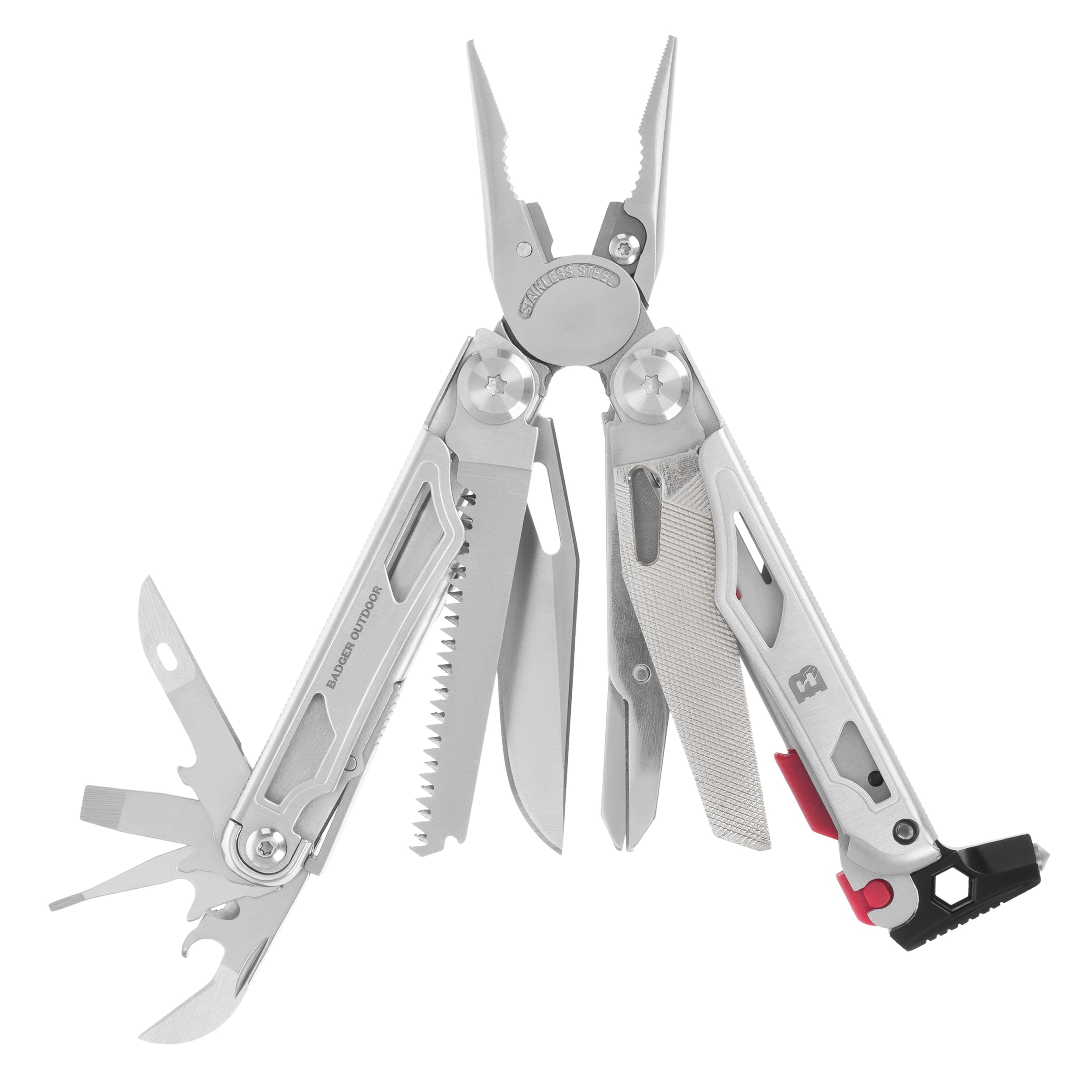 Multitool Badger Outdoor Nail