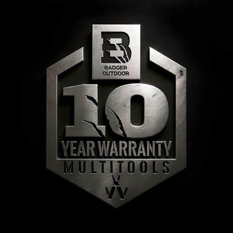 Мультитул Badger Outdoor Splinter