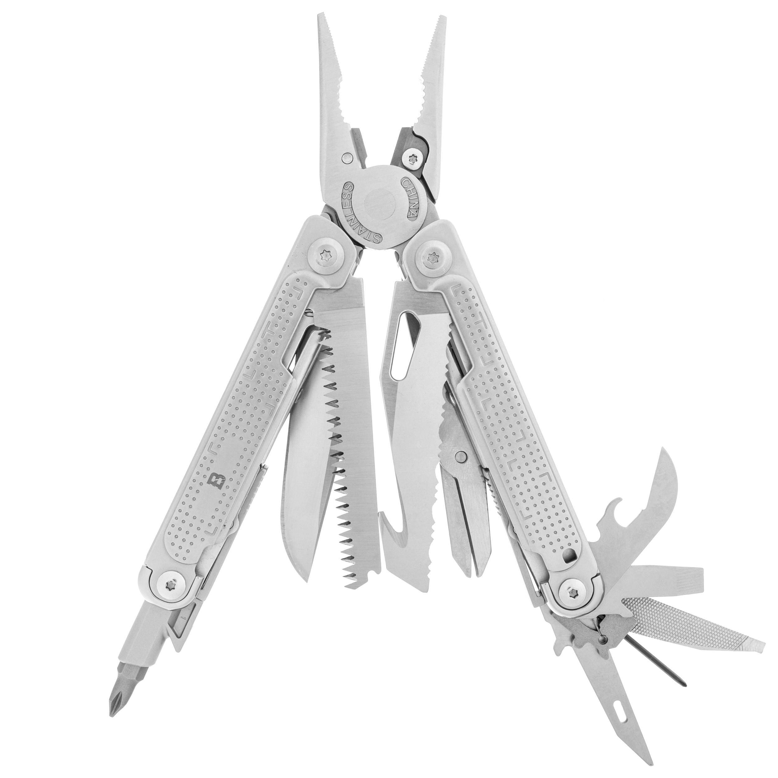 Multitool Badger Outdoor Splinter