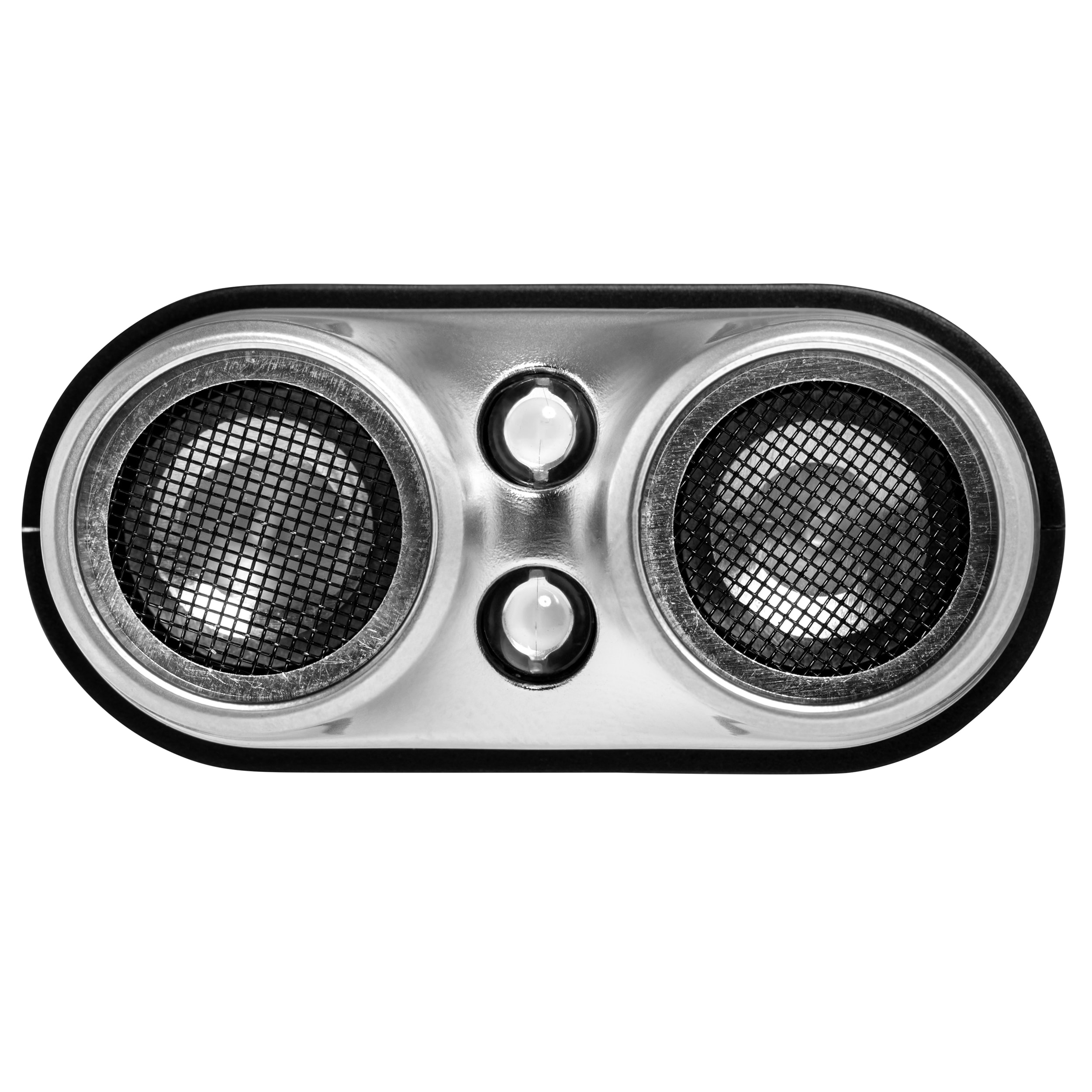 Ultradźwiękowy odstraszacz psów Blackfire Anti Dog Ultrasonic Pro