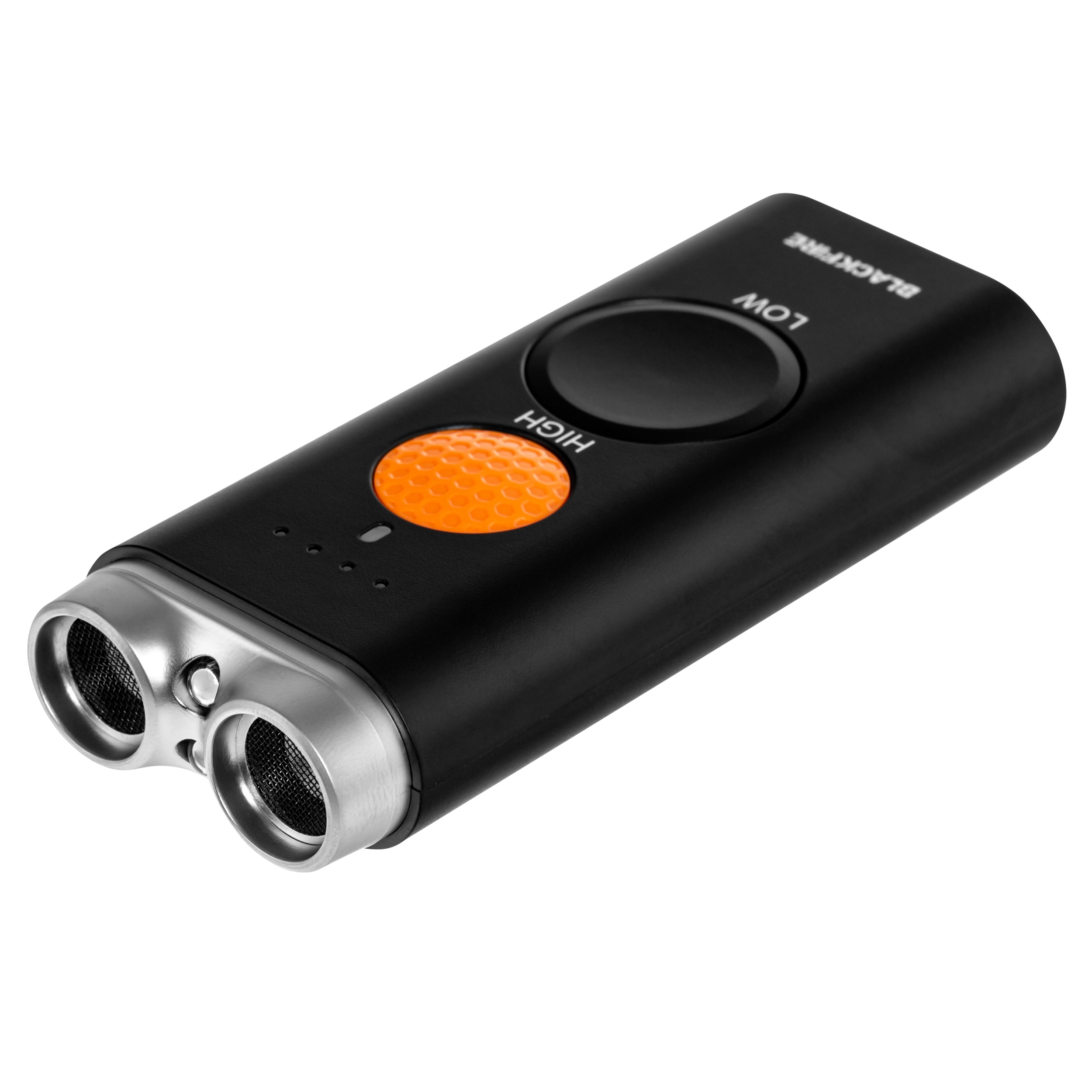 Ultradźwiękowy odstraszacz psów Blackfire Anti Dog Ultrasonic Pro