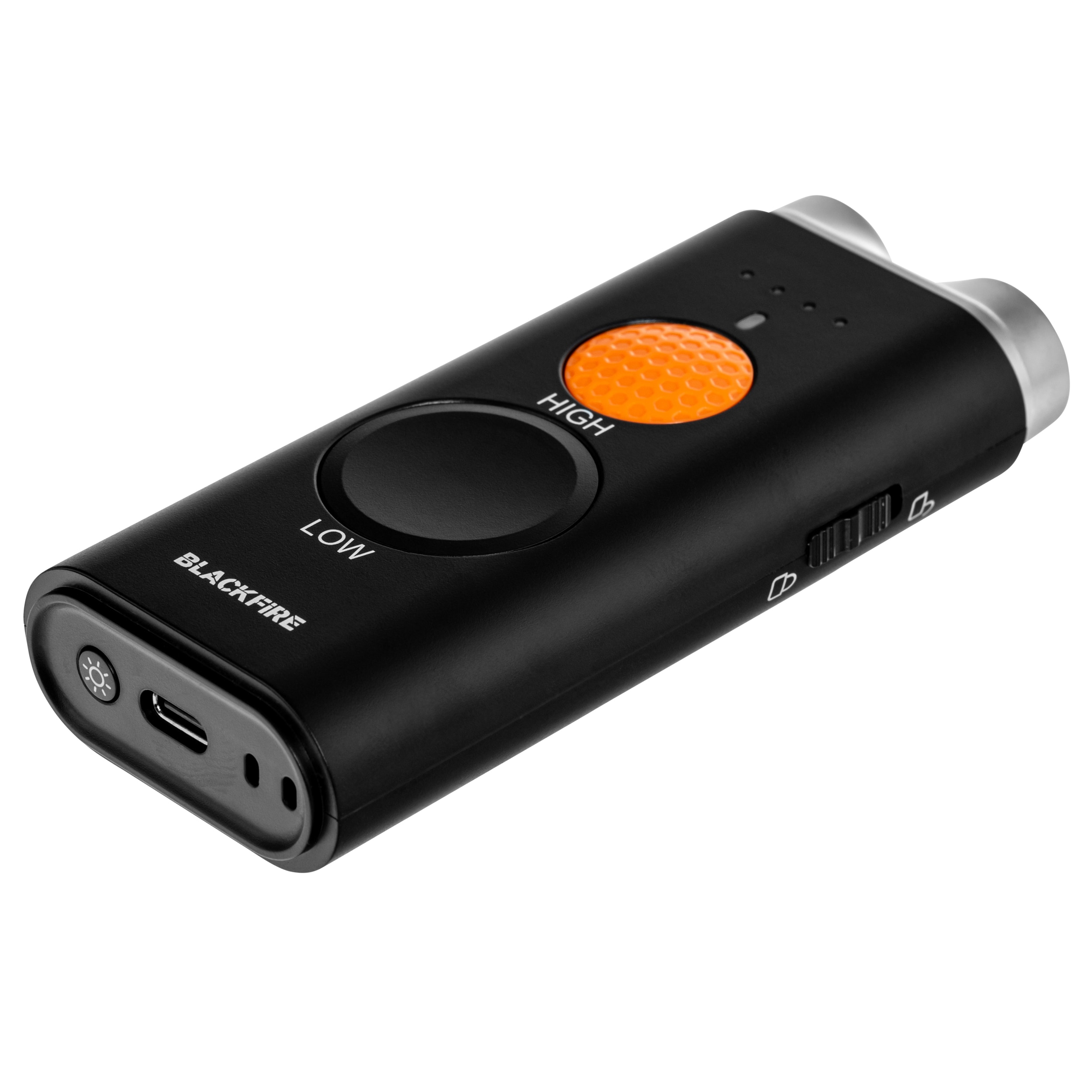 Ultradźwiękowy odstraszacz psów Blackfire Anti Dog Ultrasonic Pro