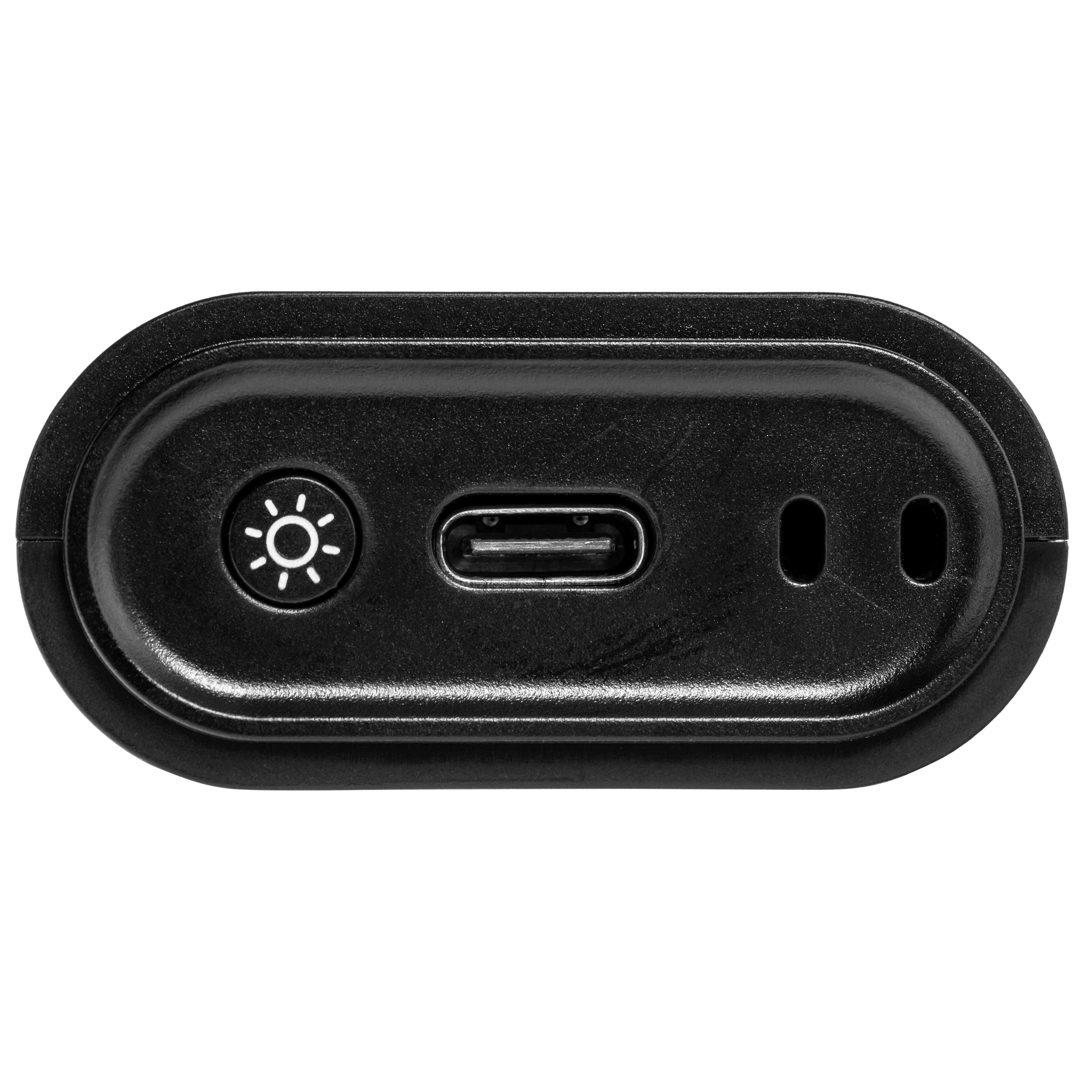 Ultradźwiękowy odstraszacz psów Blackfire Anti Dog Ultrasonic Pro