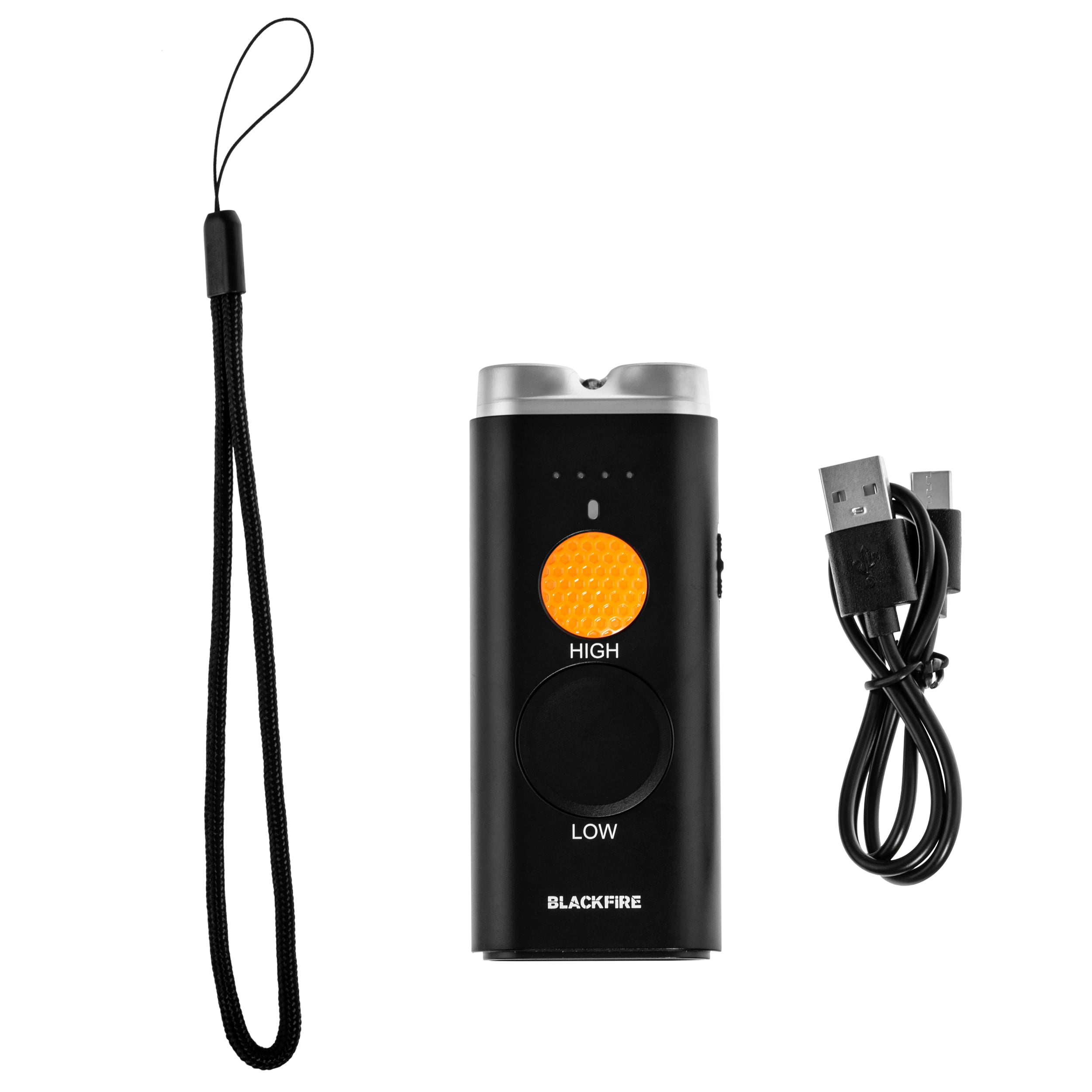 Ultradźwiękowy odstraszacz psów Blackfire Anti Dog Ultrasonic Pro