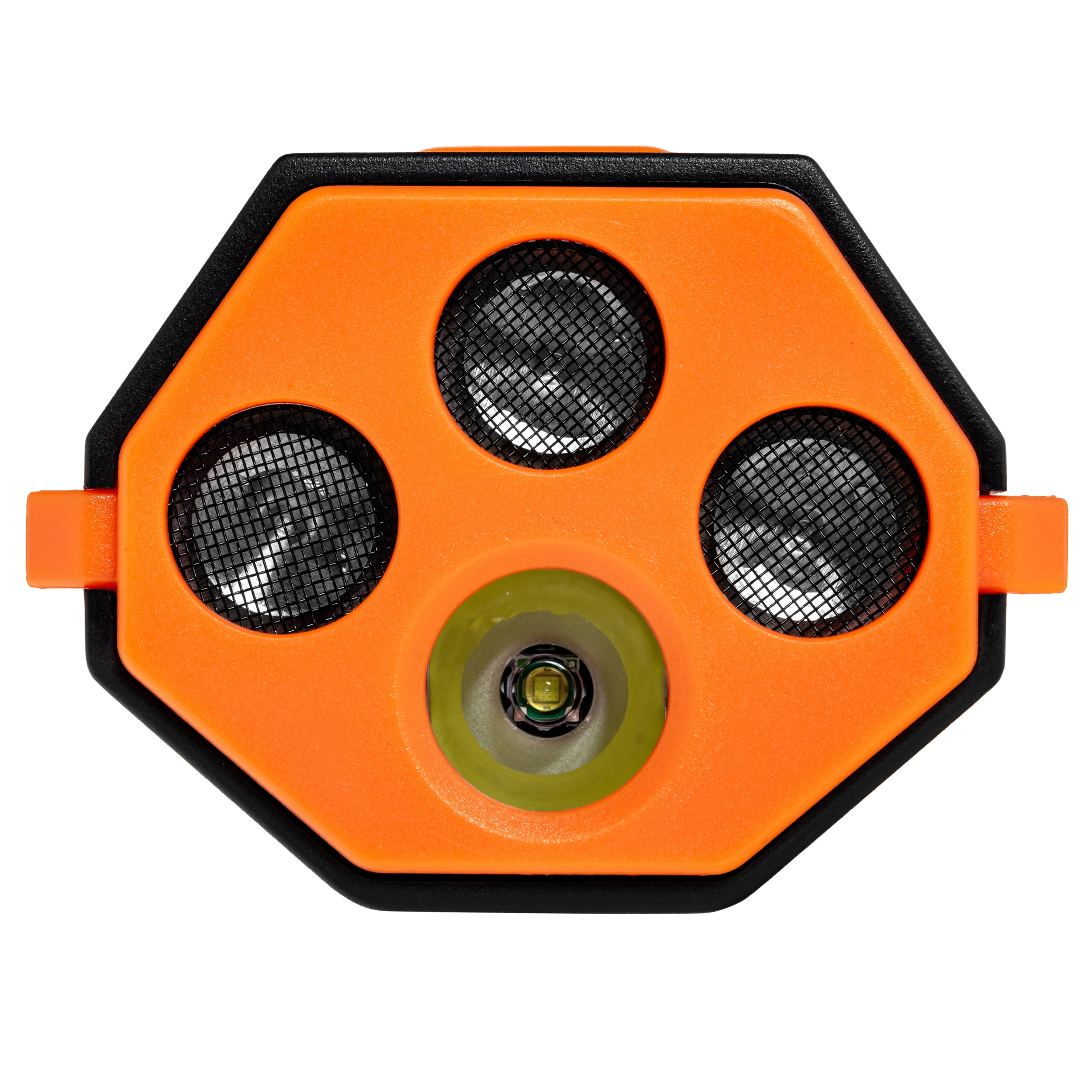 Ultradźwiękowy odstraszacz psów Blackfire Anti Dog Ultrasonic Max