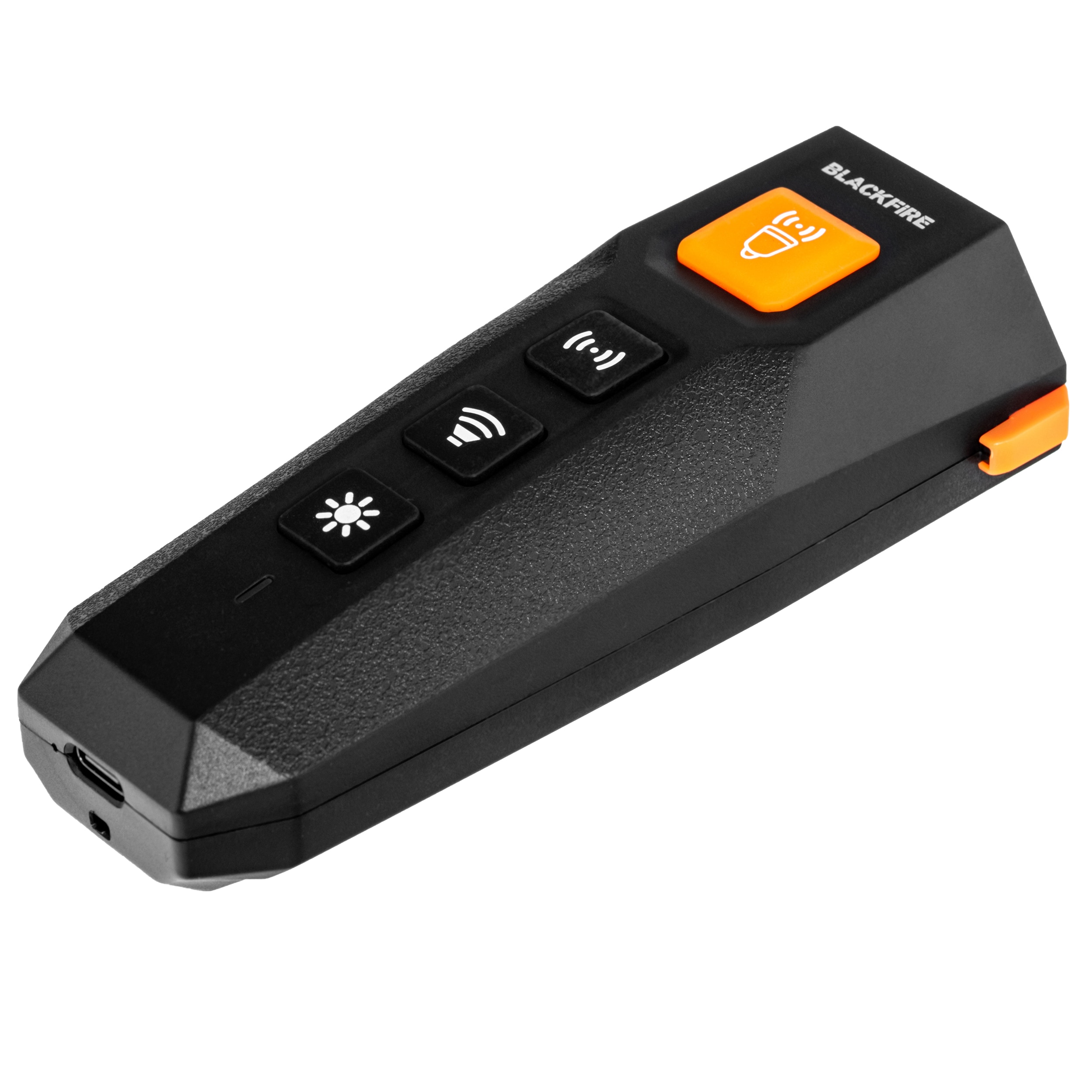 Ultradźwiękowy odstraszacz psów Blackfire Anti Dog Ultrasonic Max