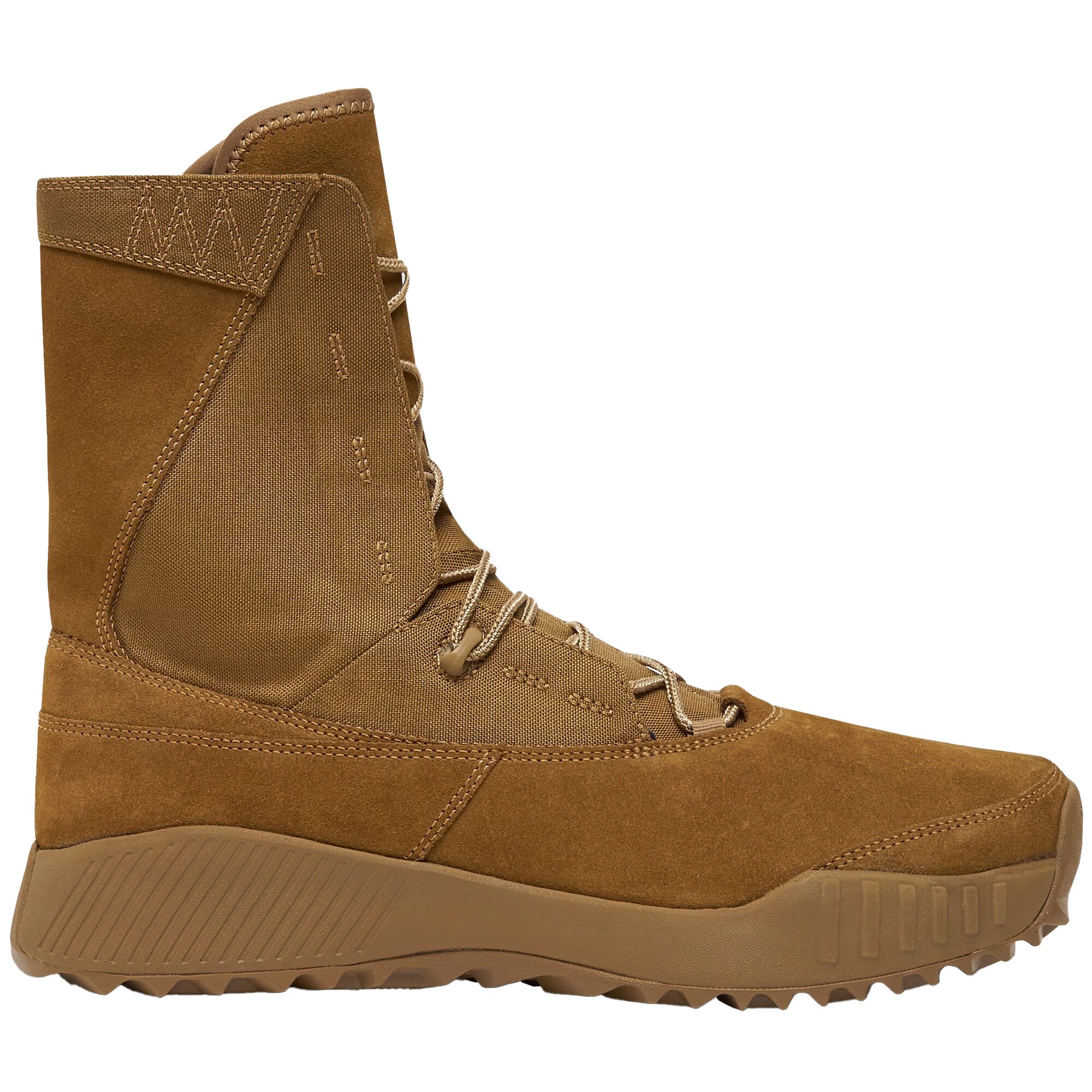 Buty Oakley Elite Assault Boot - Coyote