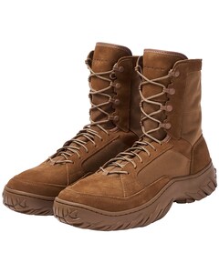 Черевики Oakley Field Assault Boot - Coyote Черевики Oakley Field Assault Boot - Coyote