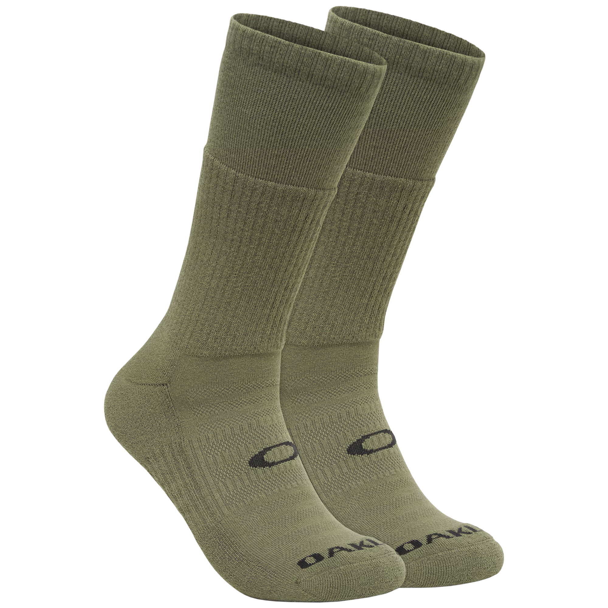 Skarpety Oakley Si Boot Sock - Olive