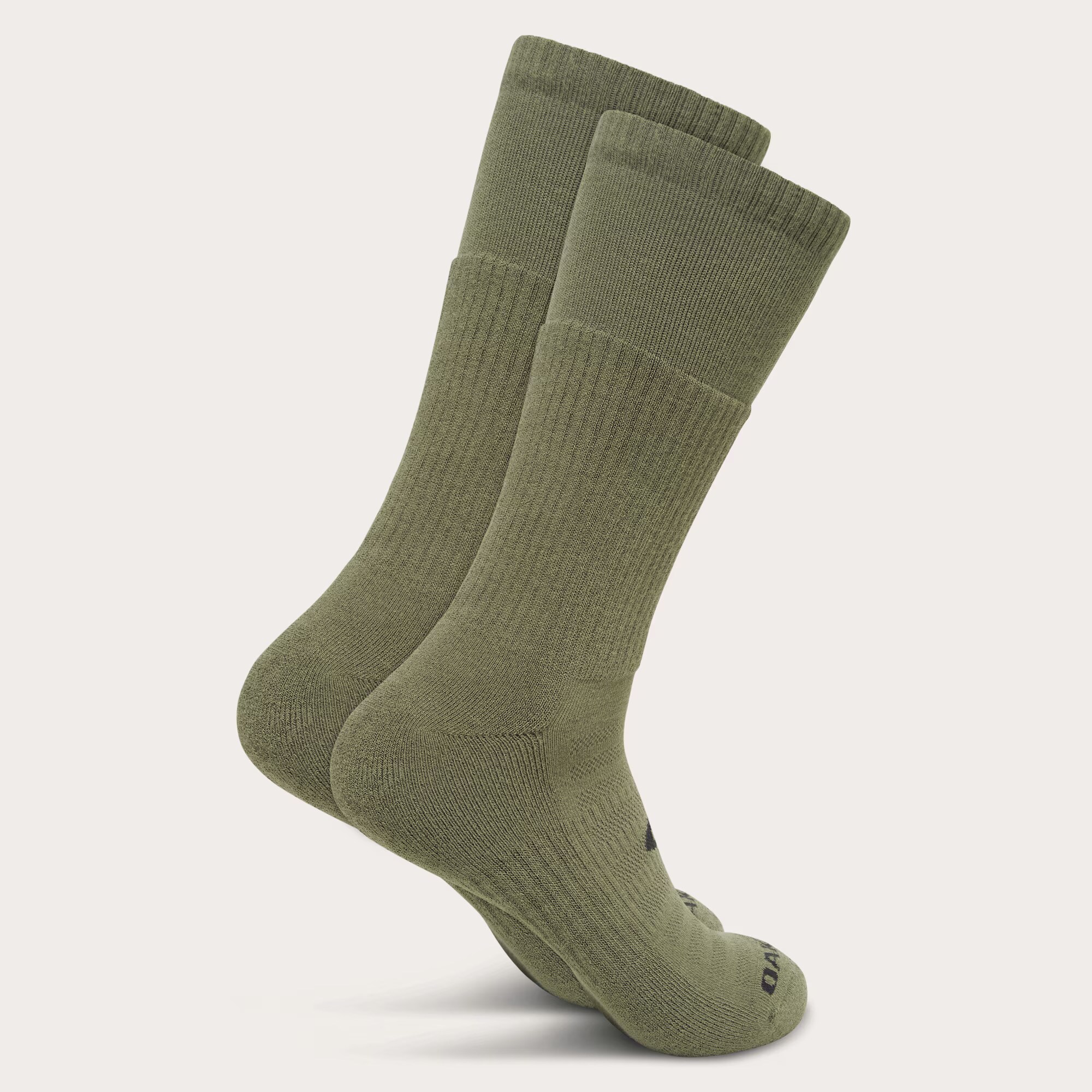 Skarpety Oakley Si Boot Sock - Olive