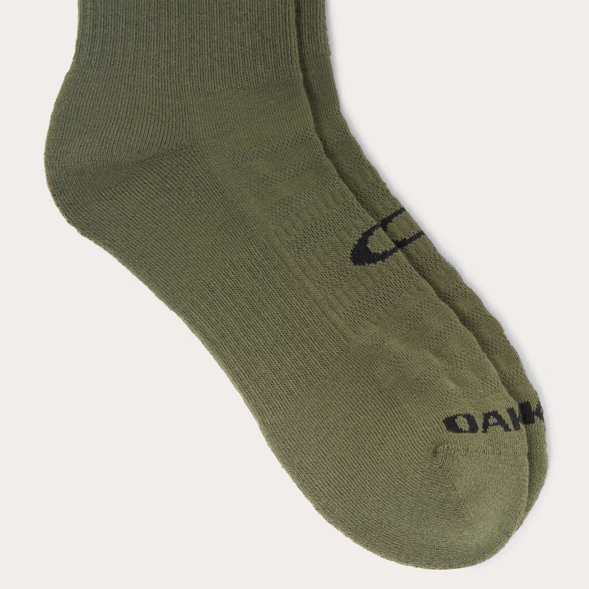 Skarpety Oakley Si Boot Sock - Olive