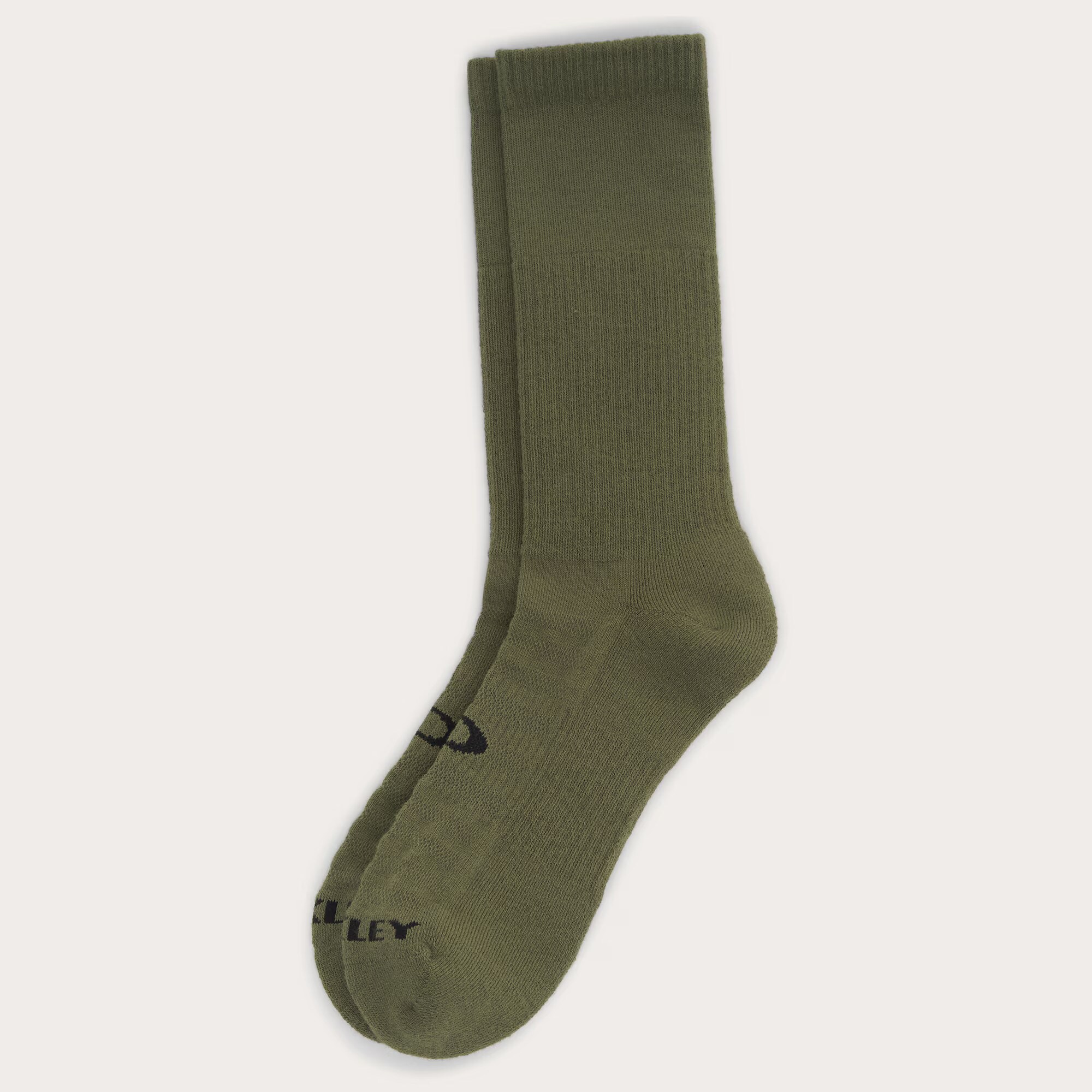 Skarpety Oakley Si Boot Sock - Olive