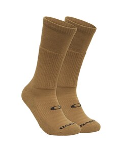 Skarpety Oakley Si Boot Sock - Coyote Skarpety Oakley Si Boot Sock - Coyote