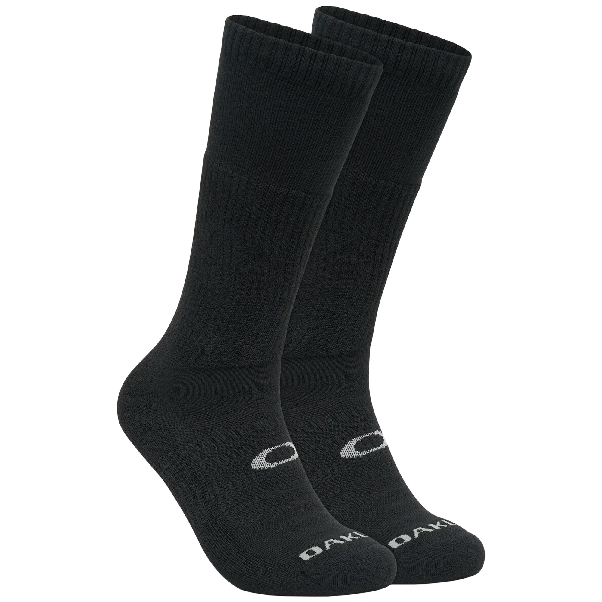 Skarpety Oakley Si Boot Sock - Black