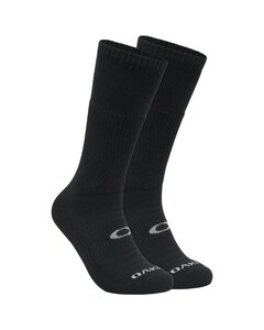 Шкарпетки Oakley Si Boot Sock - Black Шкарпетки Oakley Si Boot Sock - Black