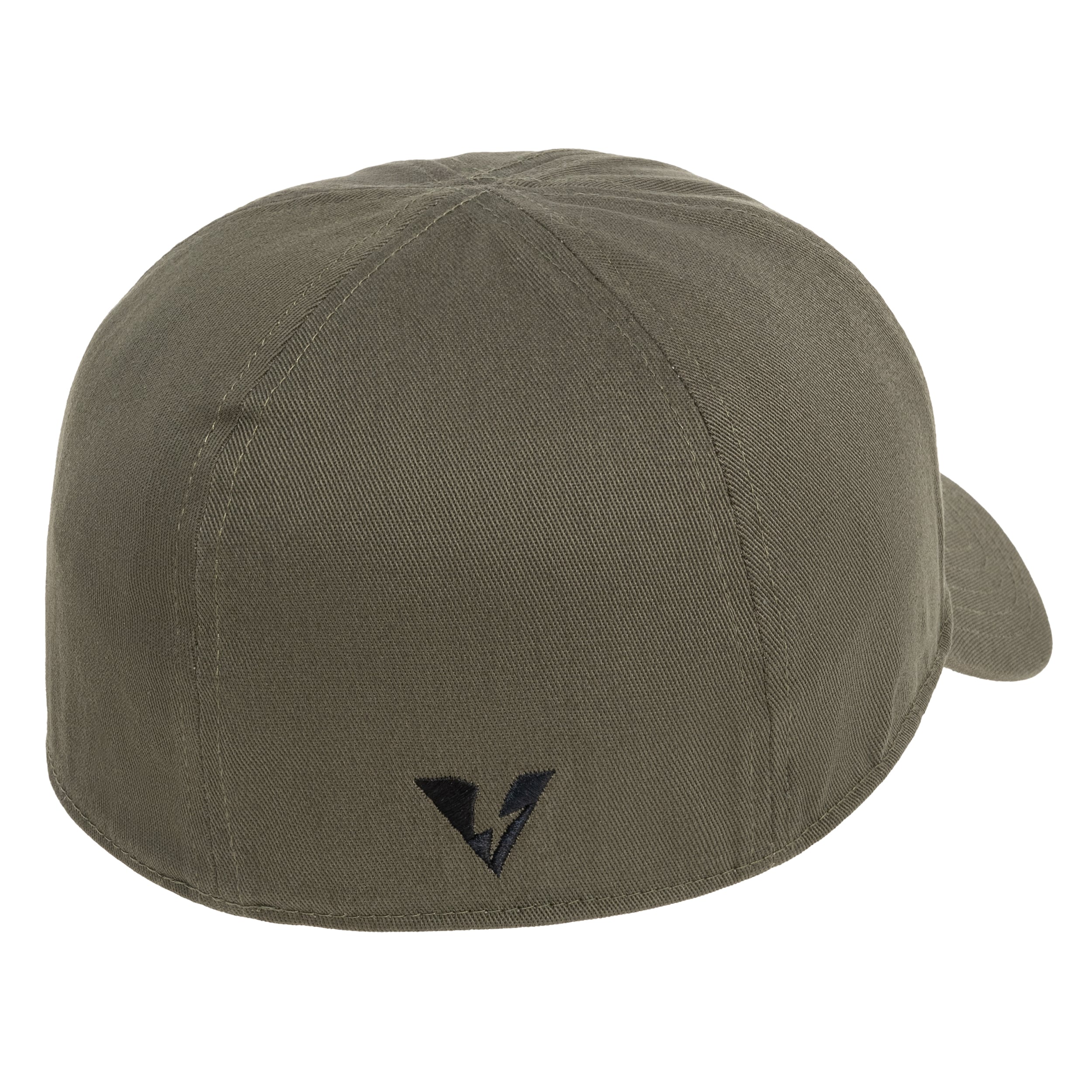 Czapka z daszkiem Oakley SI Cotton Cap - Worn Olive