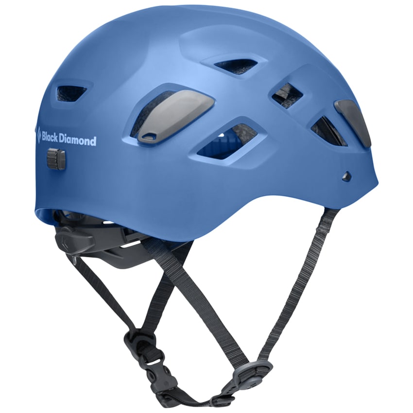 Kask wspinaczkowy Black Diamond Dome - Denim