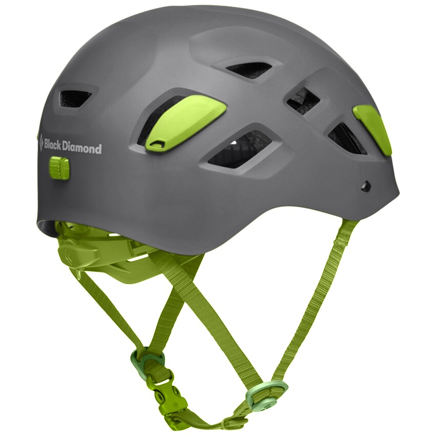 Kask wspinaczkowy Black Diamond Dome - Slate