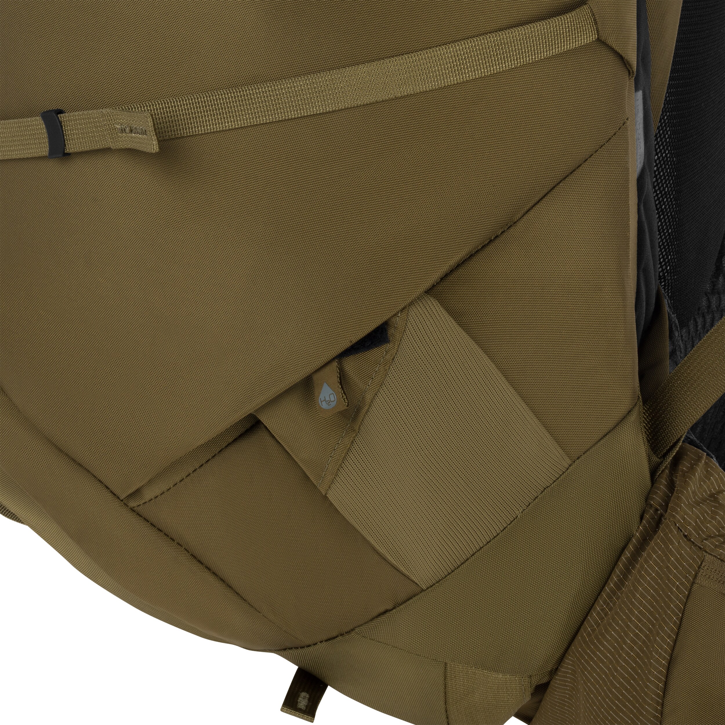 Plecak Gregory Float A3 Baltoro Pro L 100 l - Crocodile Green