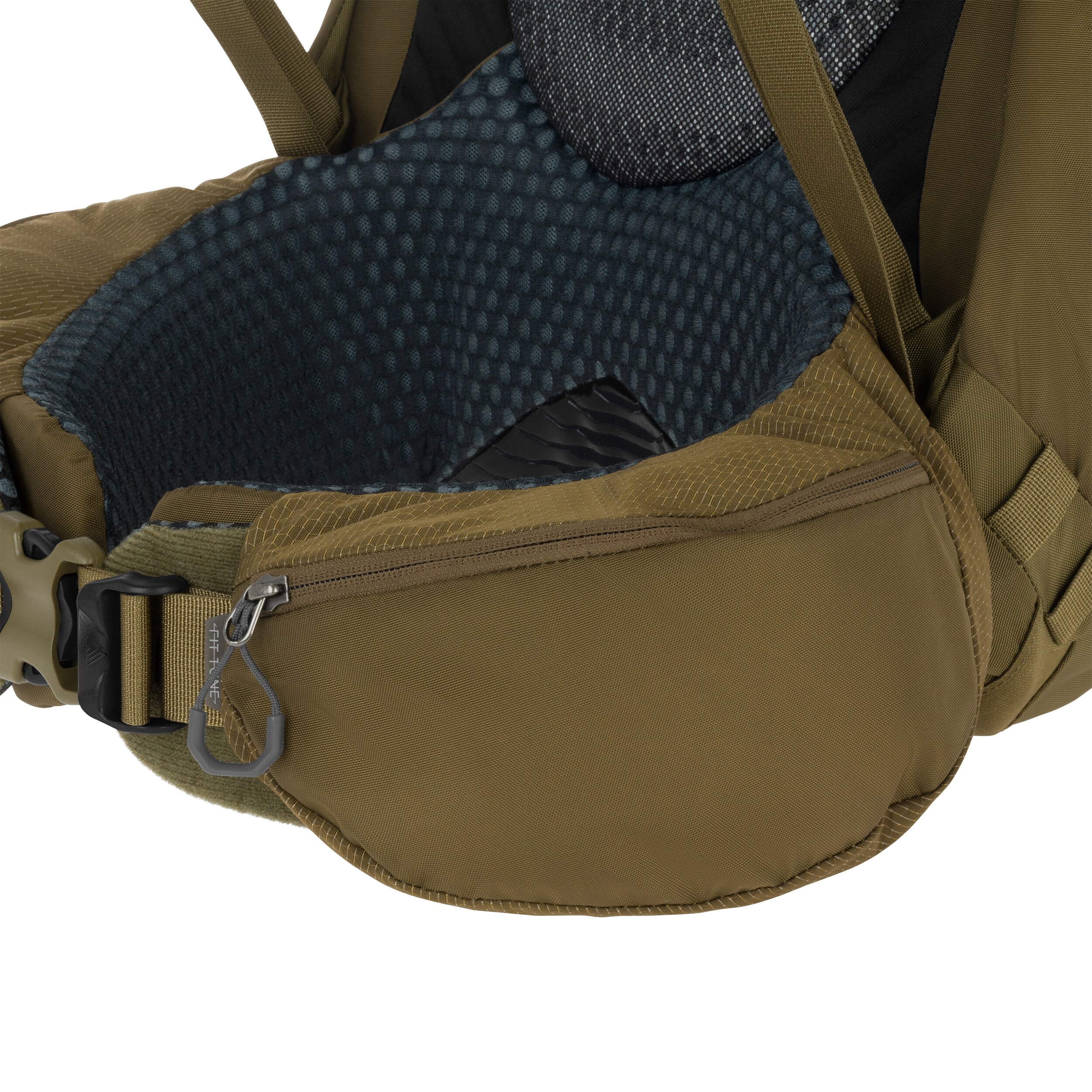 Plecak Gregory Float A3 Baltoro Pro L 100 l - Crocodile Green