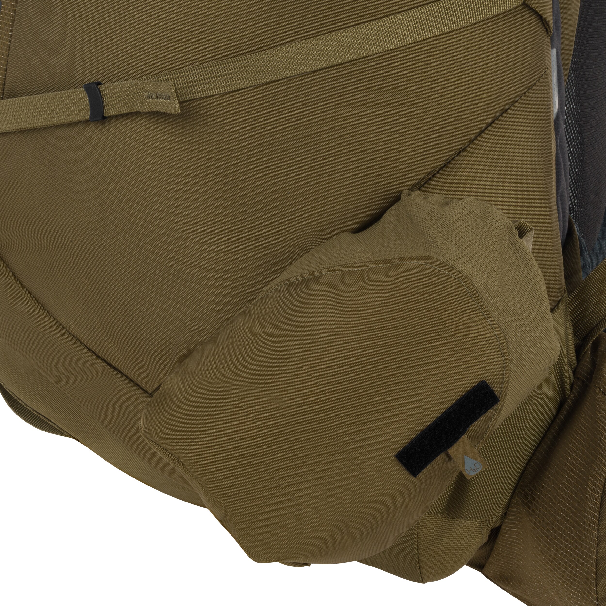 Plecak Gregory Float A3 Baltoro Pro L 100 l - Crocodile Green