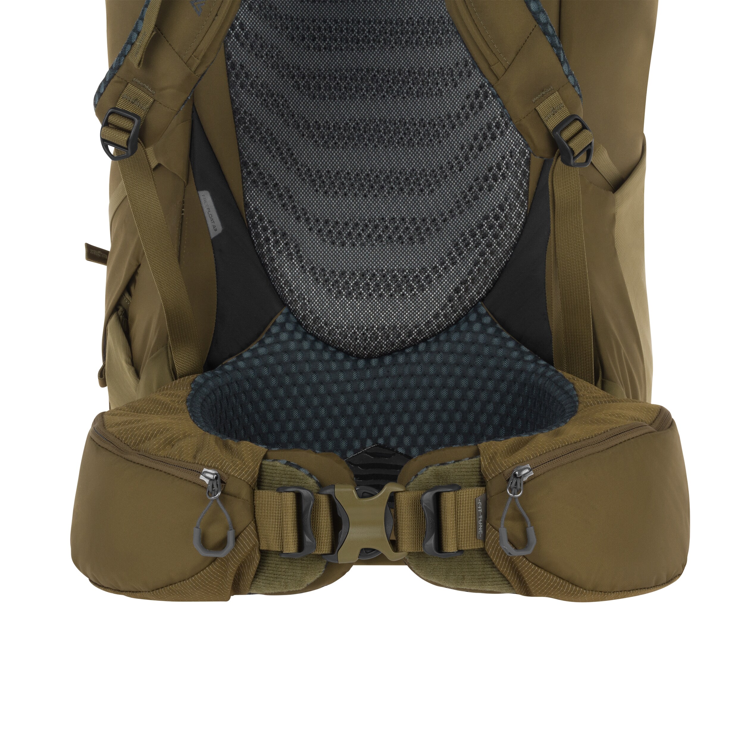 Plecak Gregory Float A3 Baltoro Pro L 100 l - Crocodile Green