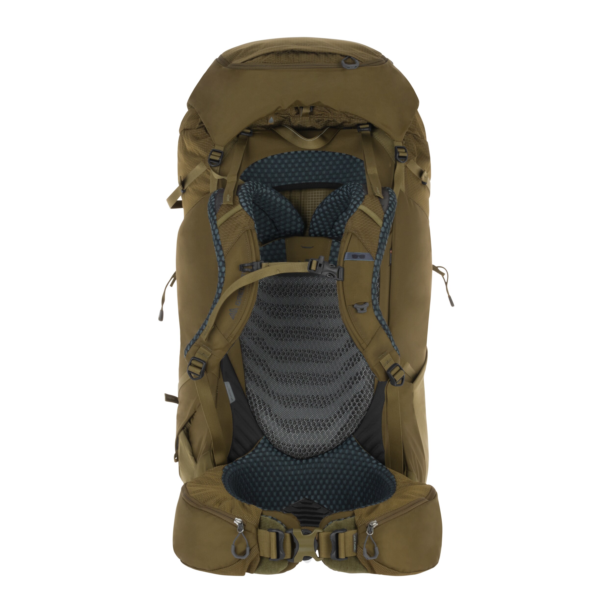 Plecak Gregory Float A3 Baltoro Pro L 100 l - Crocodile Green