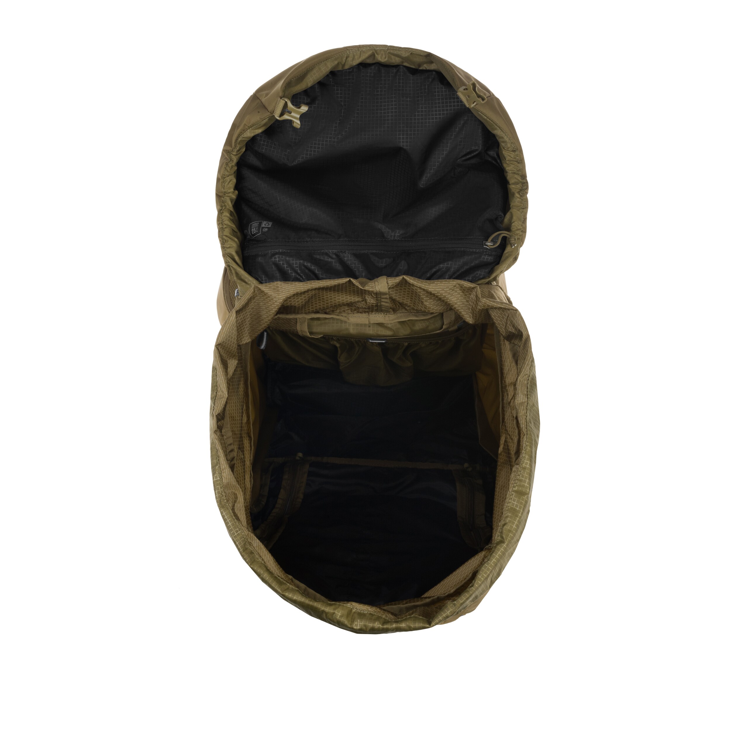 Plecak Gregory Float A3 Baltoro Pro L 100 l - Crocodile Green