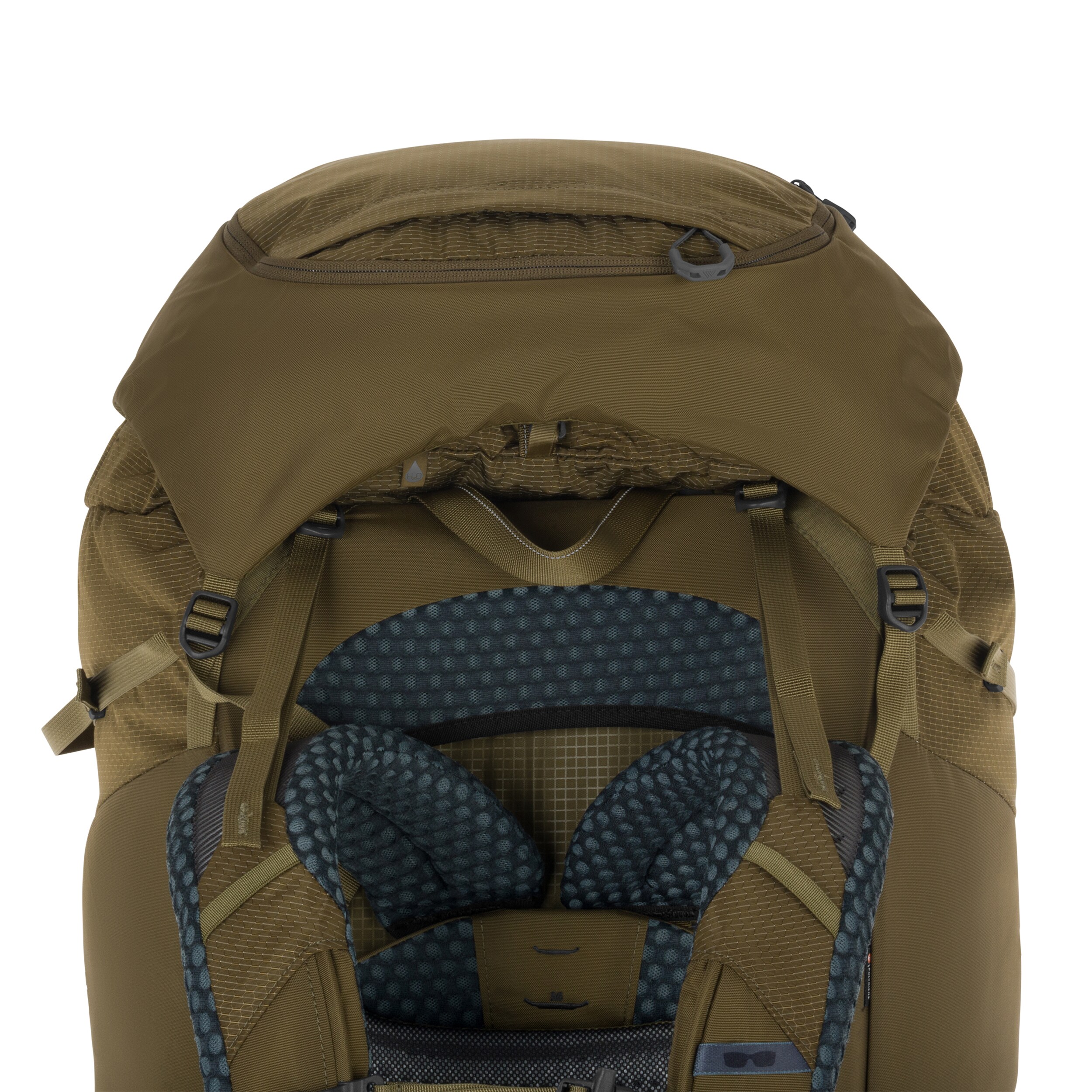 Plecak Gregory Float A3 Baltoro Pro L 100 l - Crocodile Green