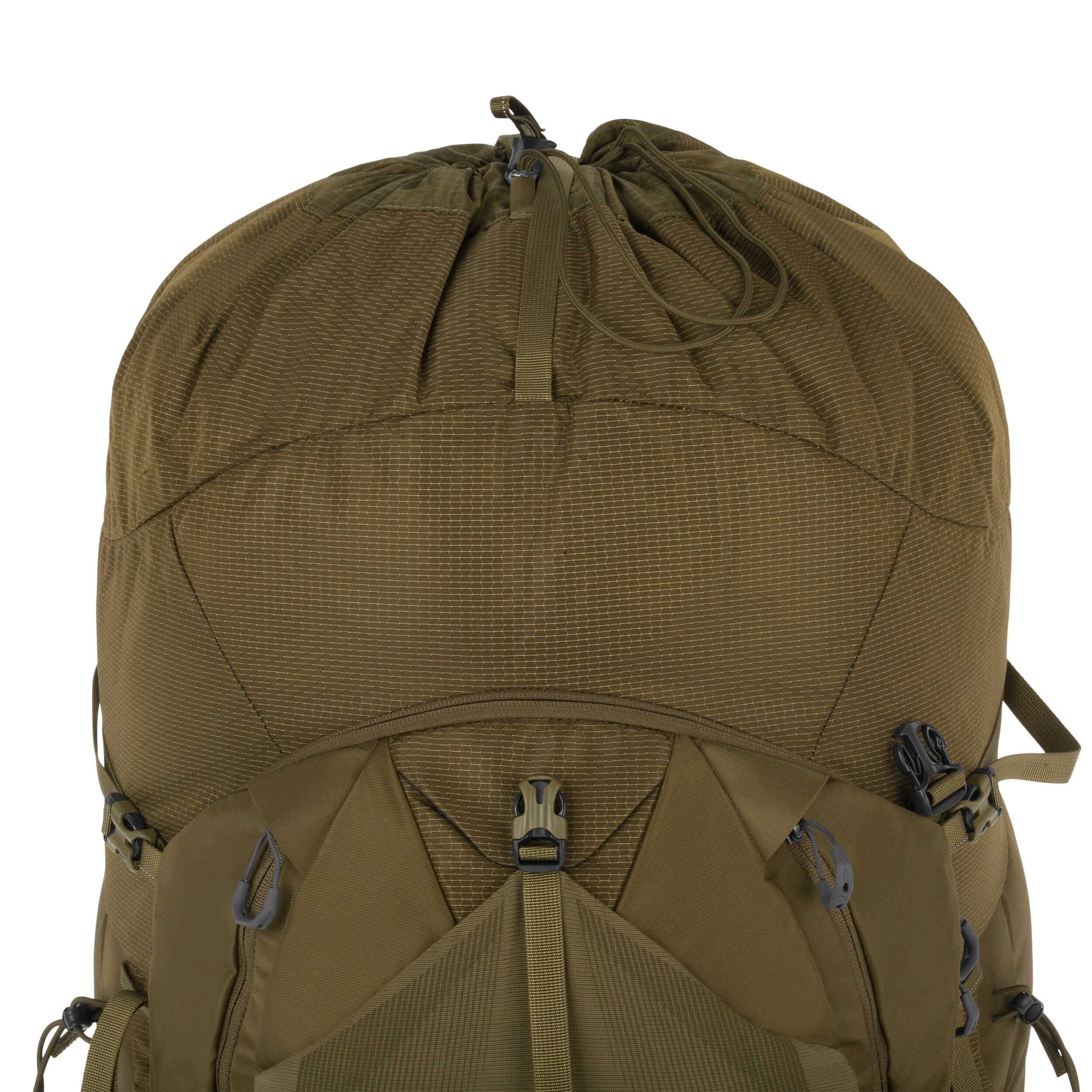 Plecak Gregory Float A3 Baltoro Pro L 100 l - Crocodile Green