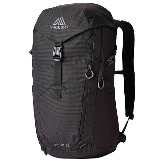 Plecak Gregory Nano 28 l - Optic Black