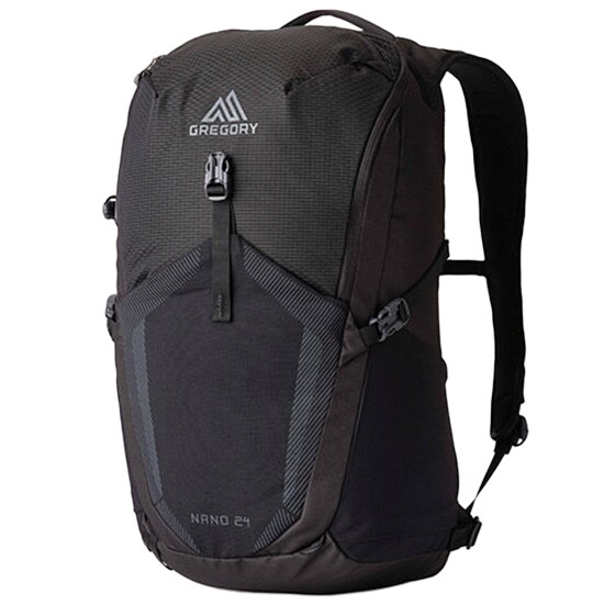 Plecak Gregory Nano 24 l - Optic Black