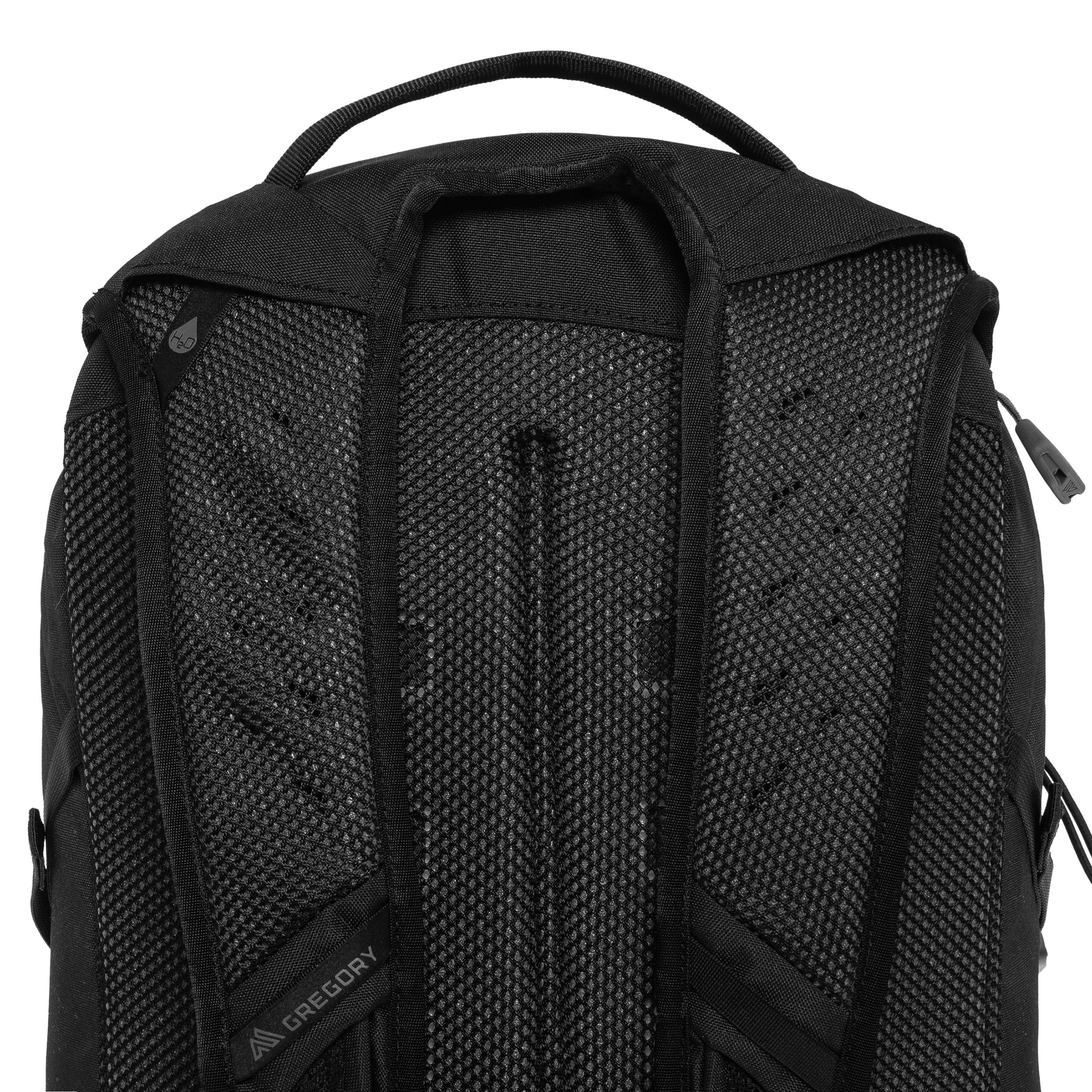 Plecak Gregory Nano 24 l - Optic Black