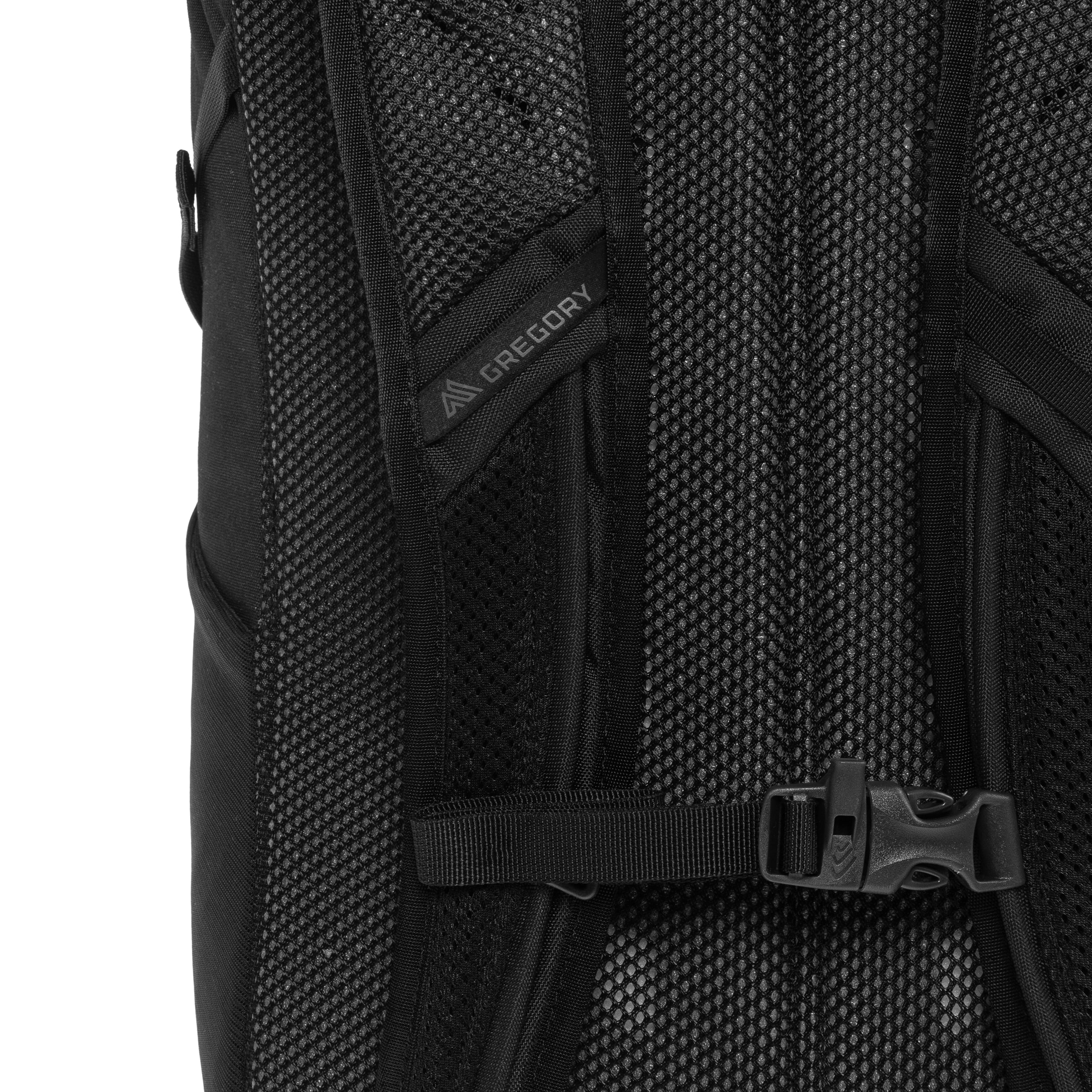 Plecak Gregory Nano 24 l - Optic Black