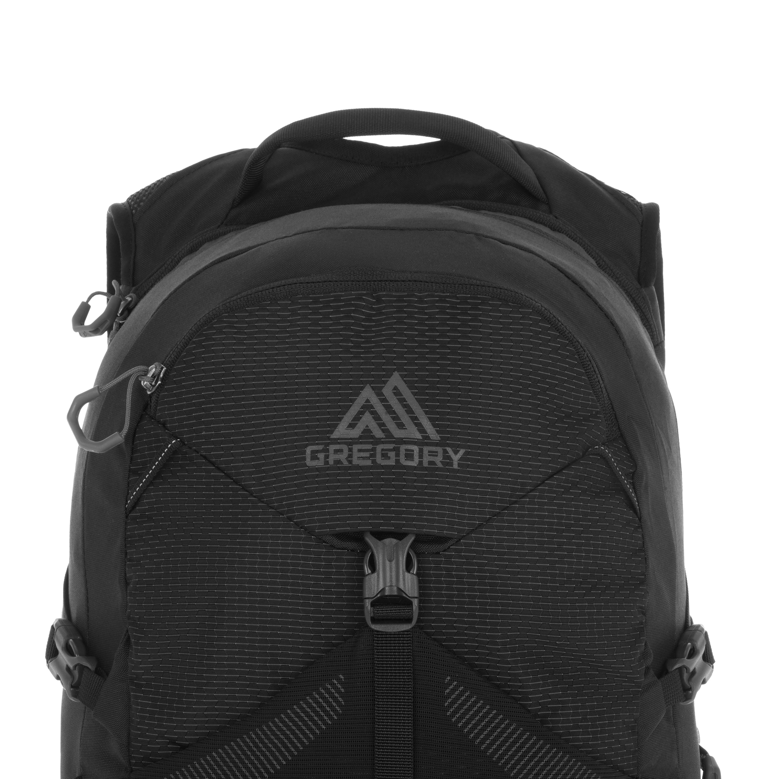 Plecak Gregory Nano Plus 20 l - Optic Black