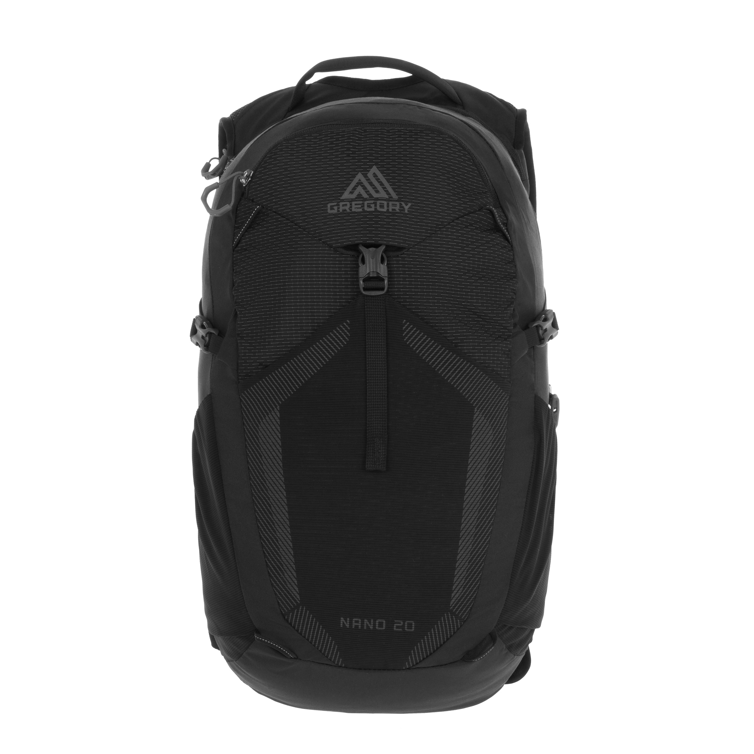 Plecak Gregory Nano Plus 20 l - Optic Black