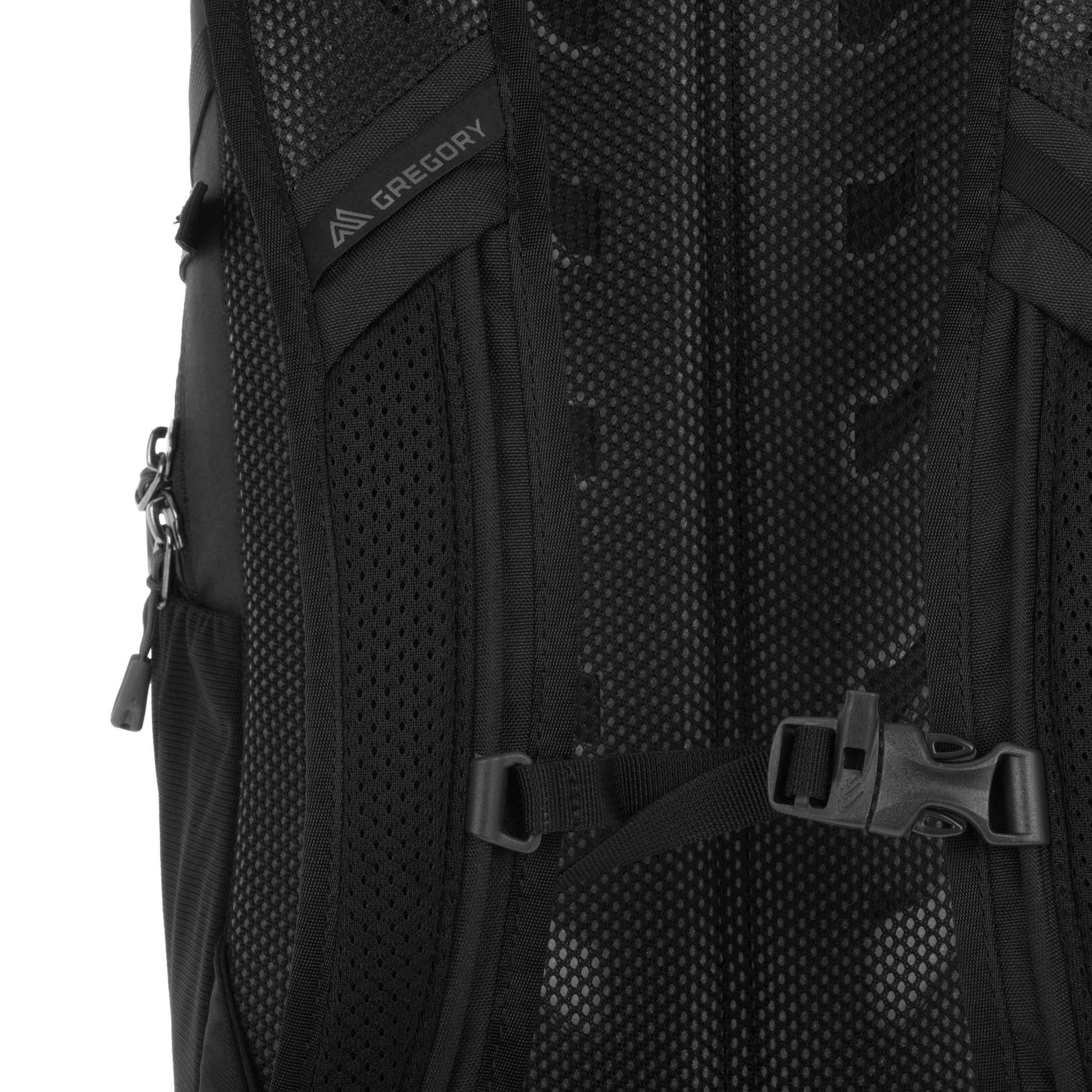 Plecak Gregory Nano Plus 20 l - Optic Black