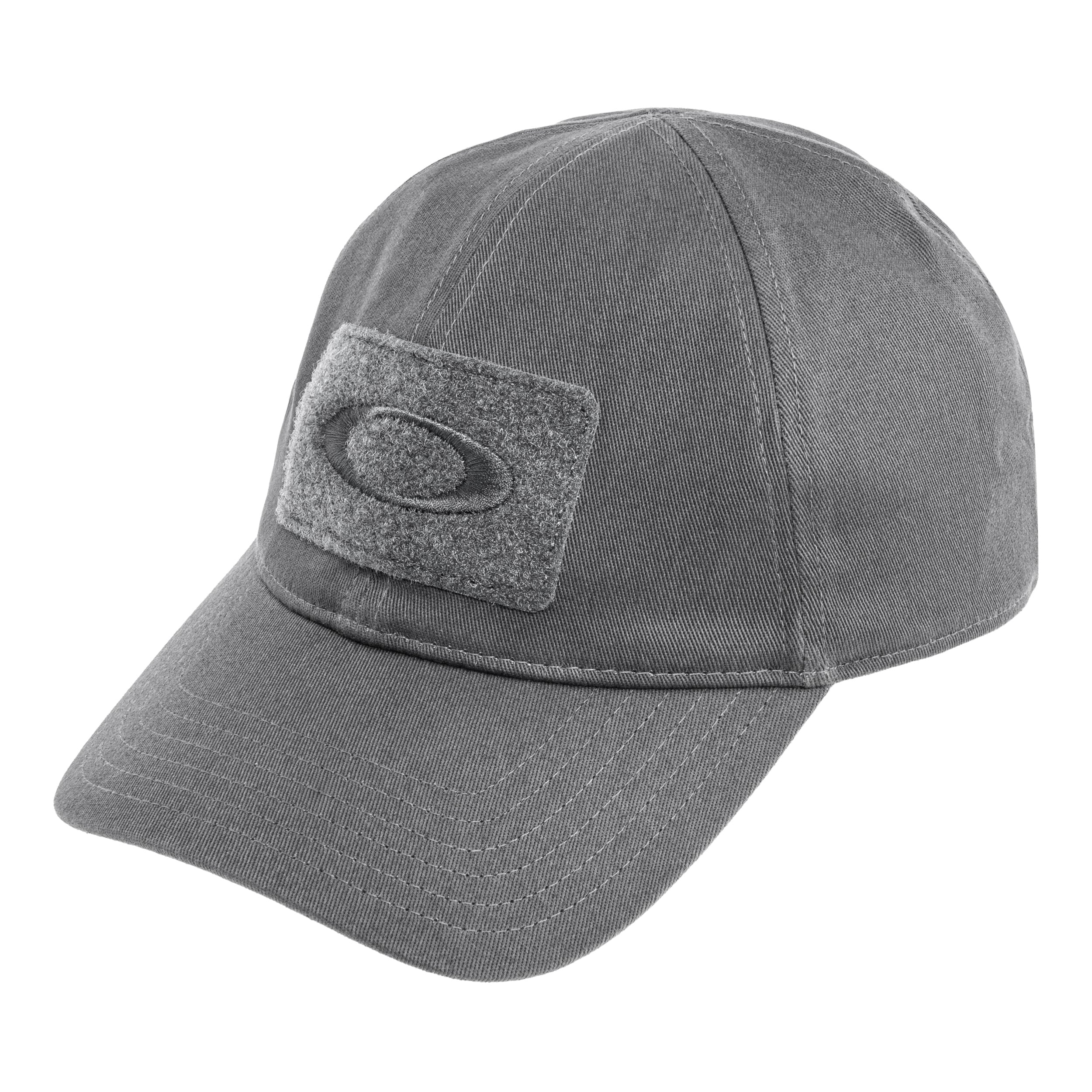 Czapka z daszkiem Oakley SI Cotton Cap - Shadow