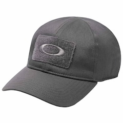 Czapka z daszkiem Oakley SI Cotton Cap - Shadow