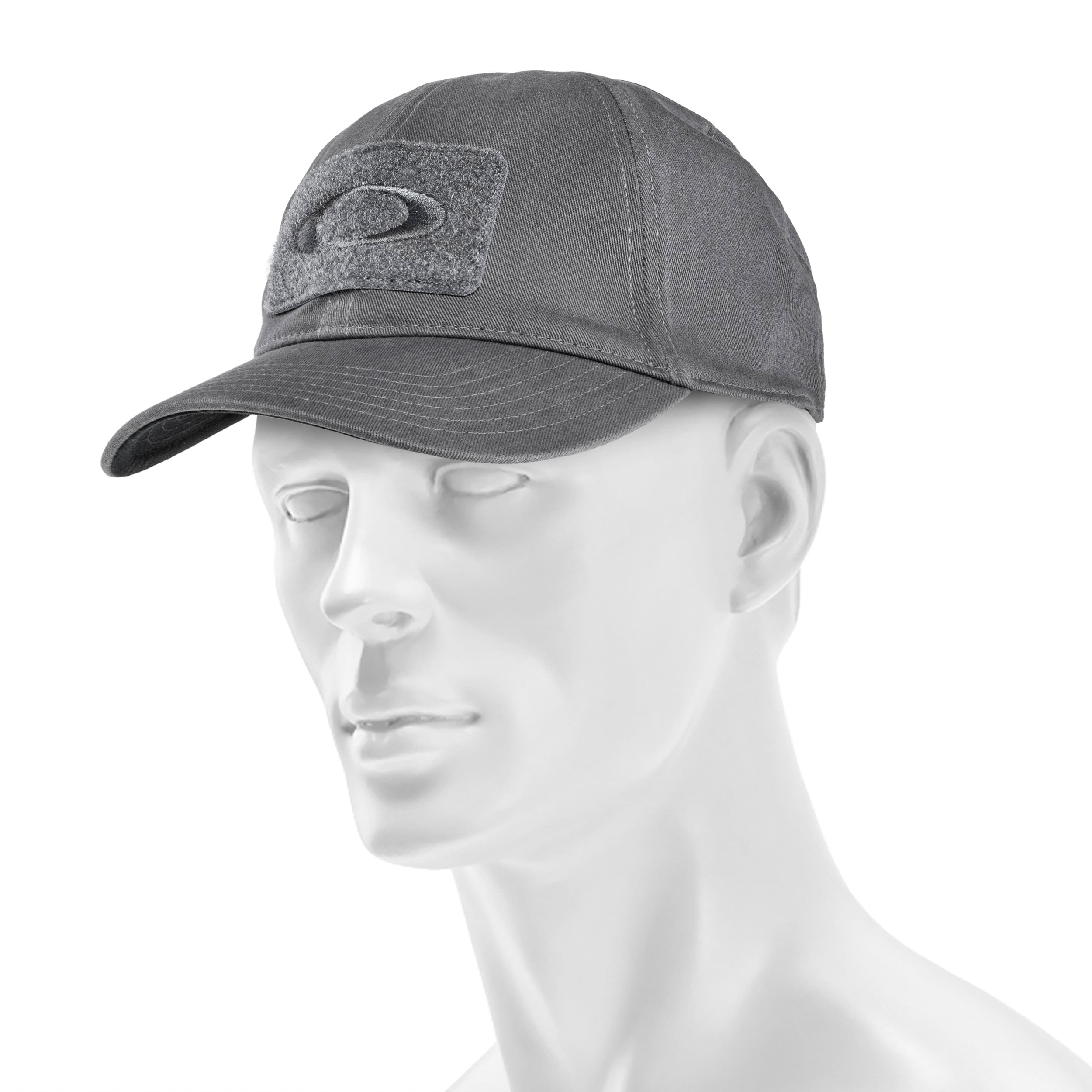Czapka z daszkiem Oakley SI Cotton Cap - Shadow